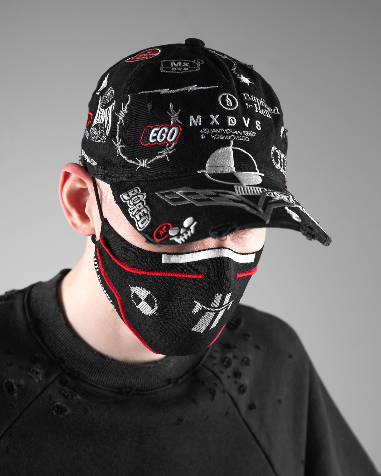 Racing Hat