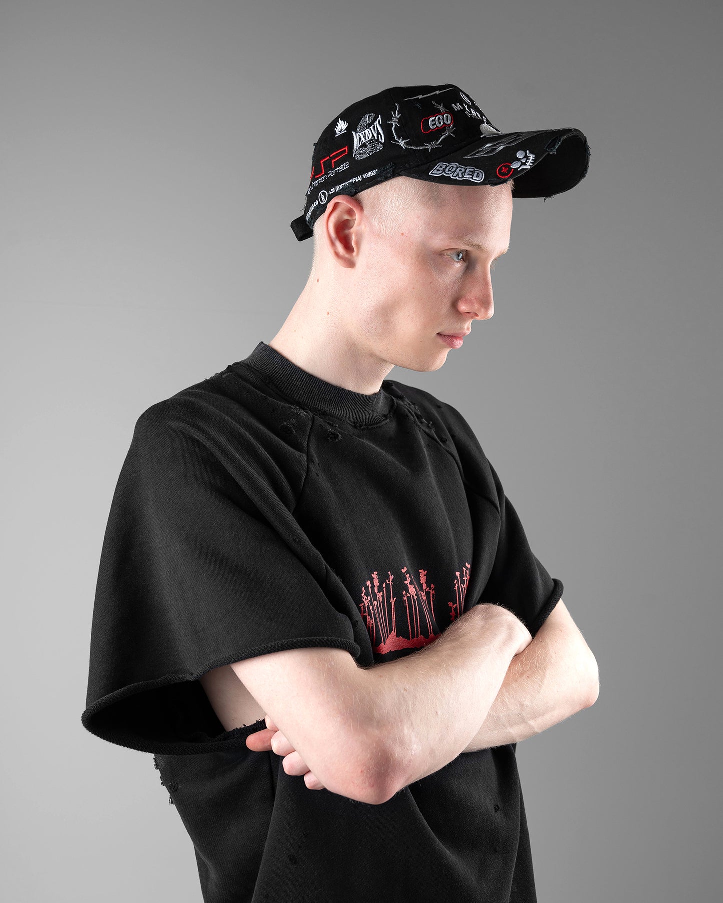Racing Hat