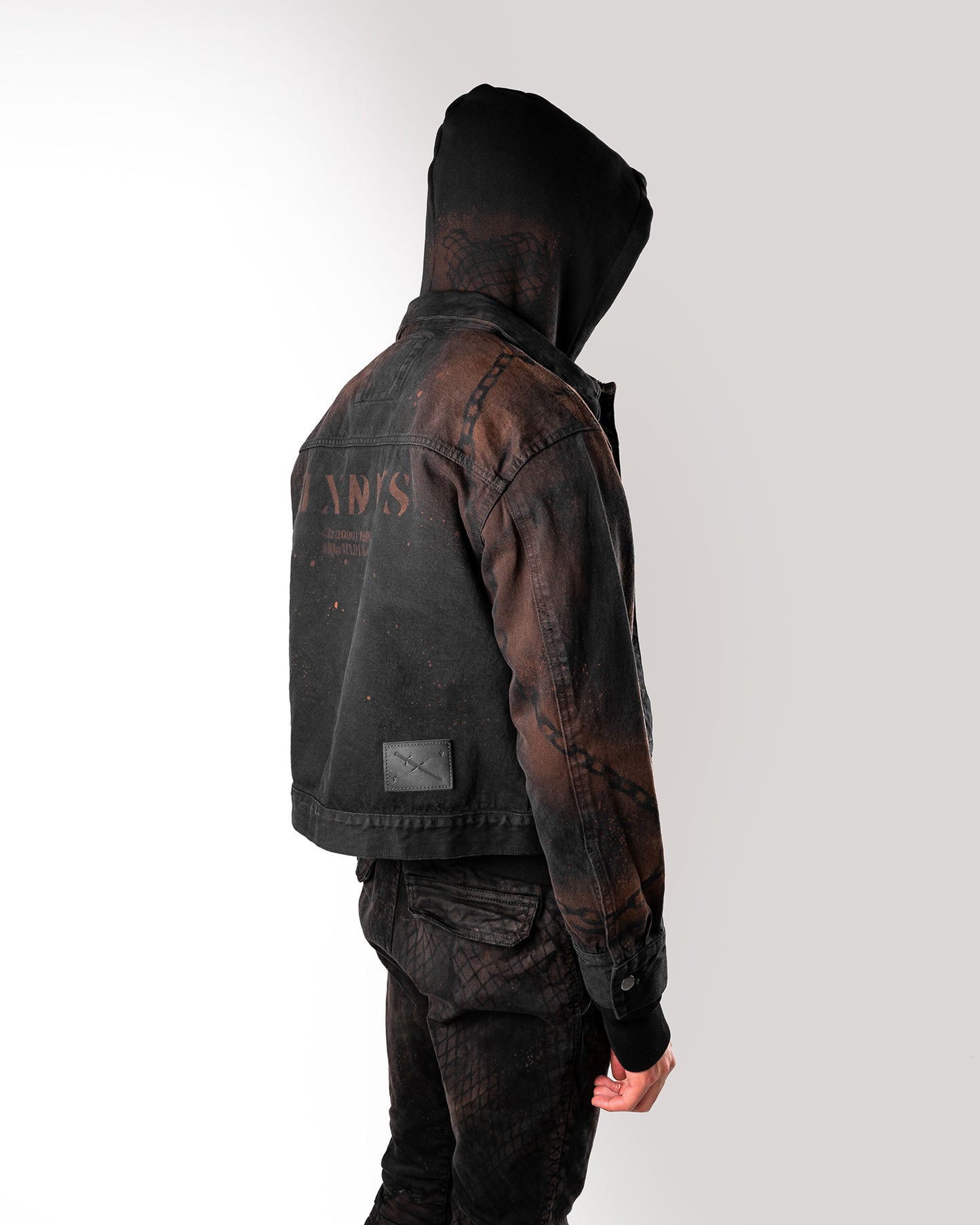 Schaduw Jacket