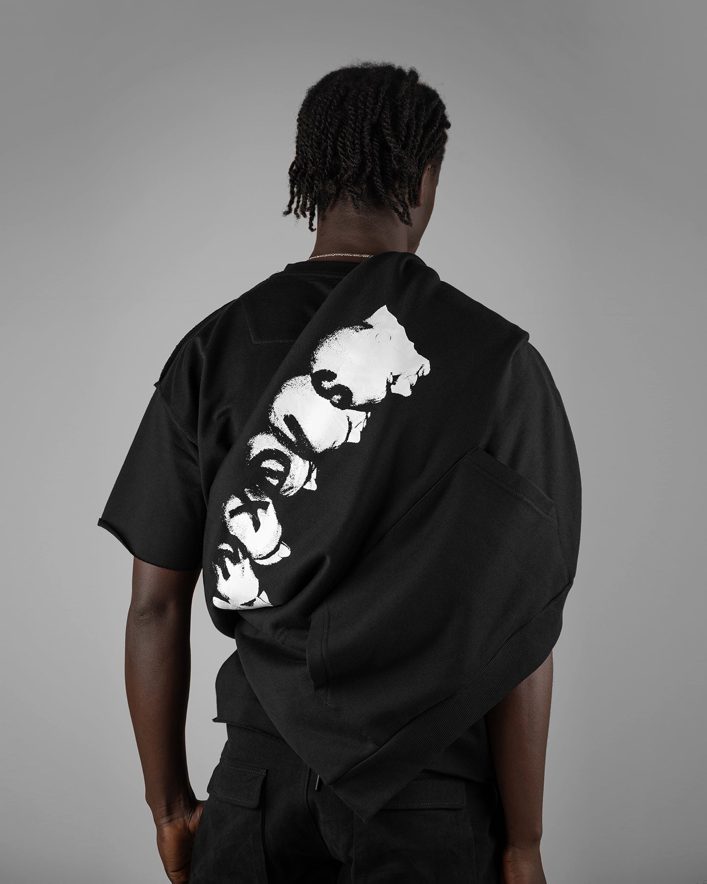 H.A.I.R. Hoodie