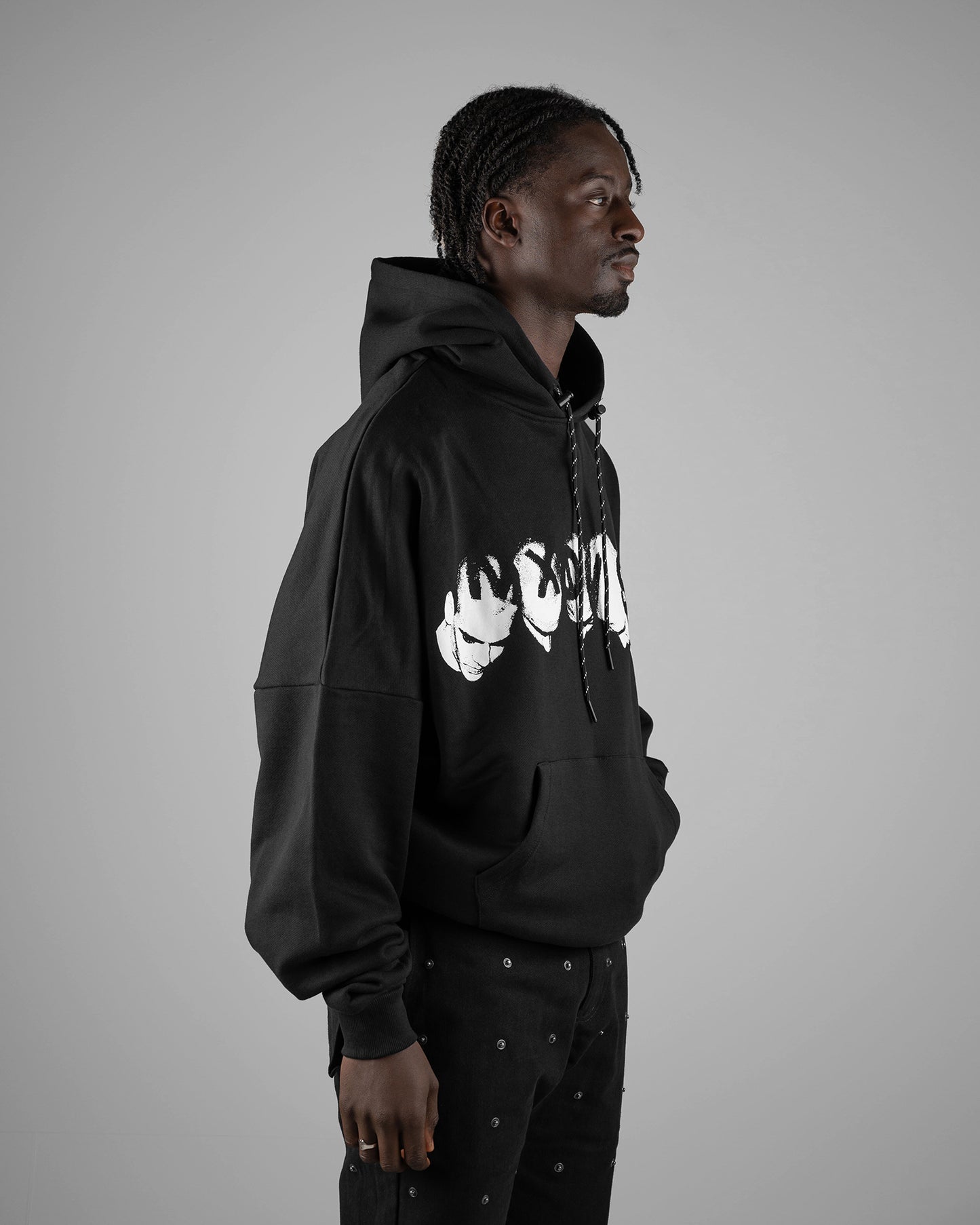 H.A.I.R. Hoodie