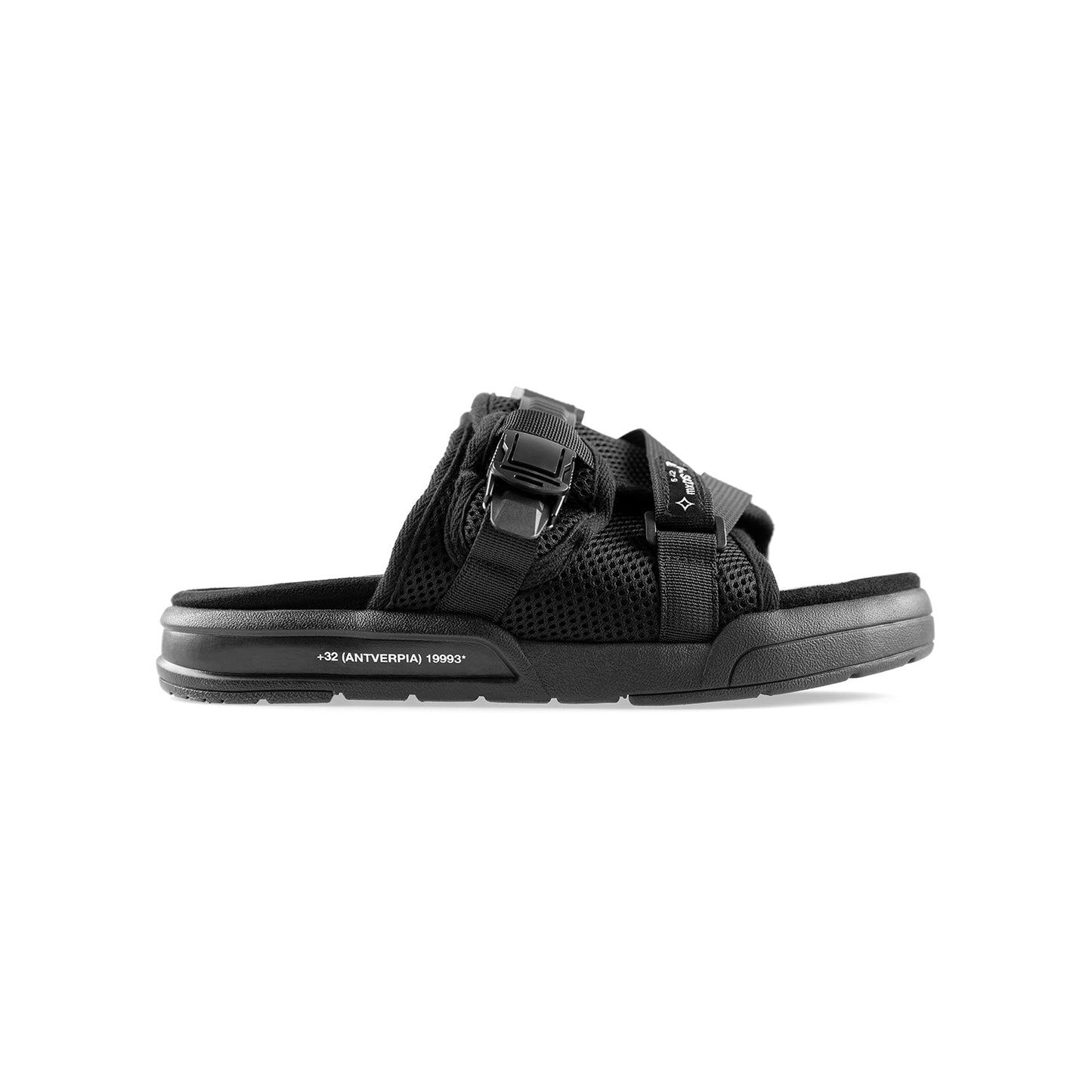 Tactical Slides