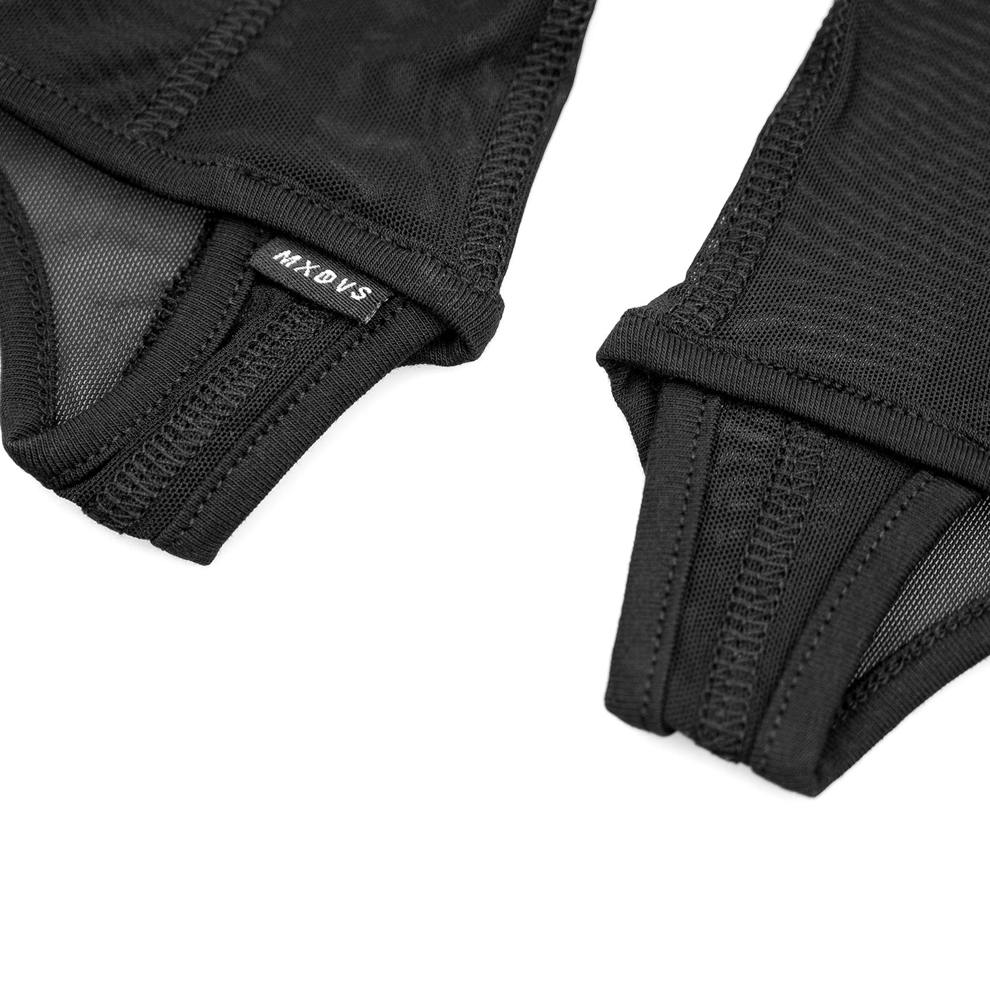 Mesh Sleeve