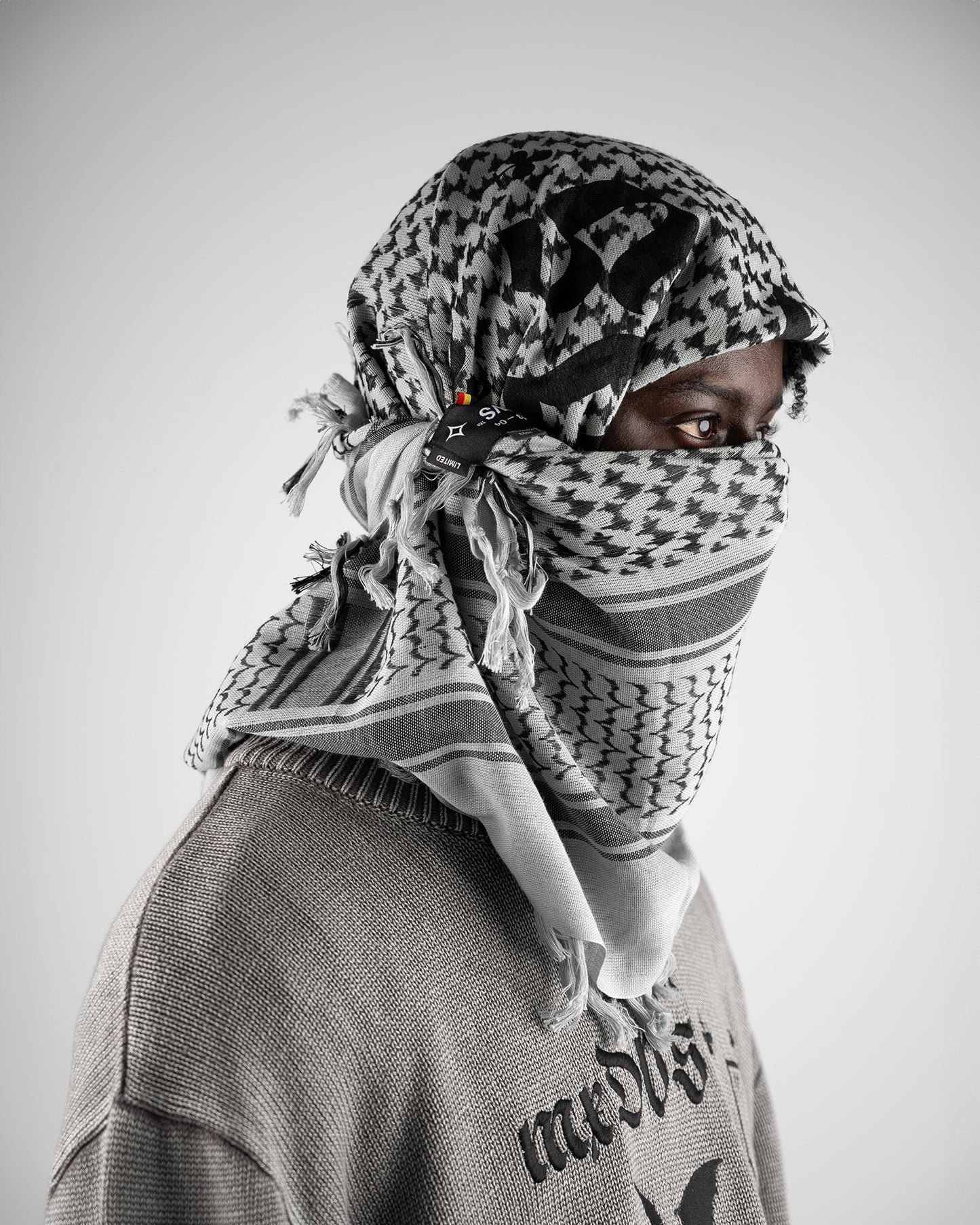 Medieval Keffiyeh