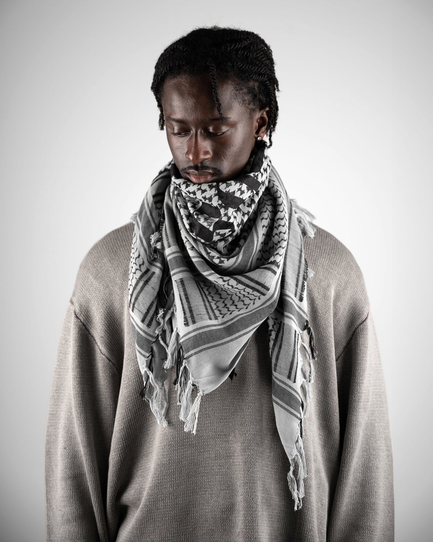 Medieval Keffiyeh