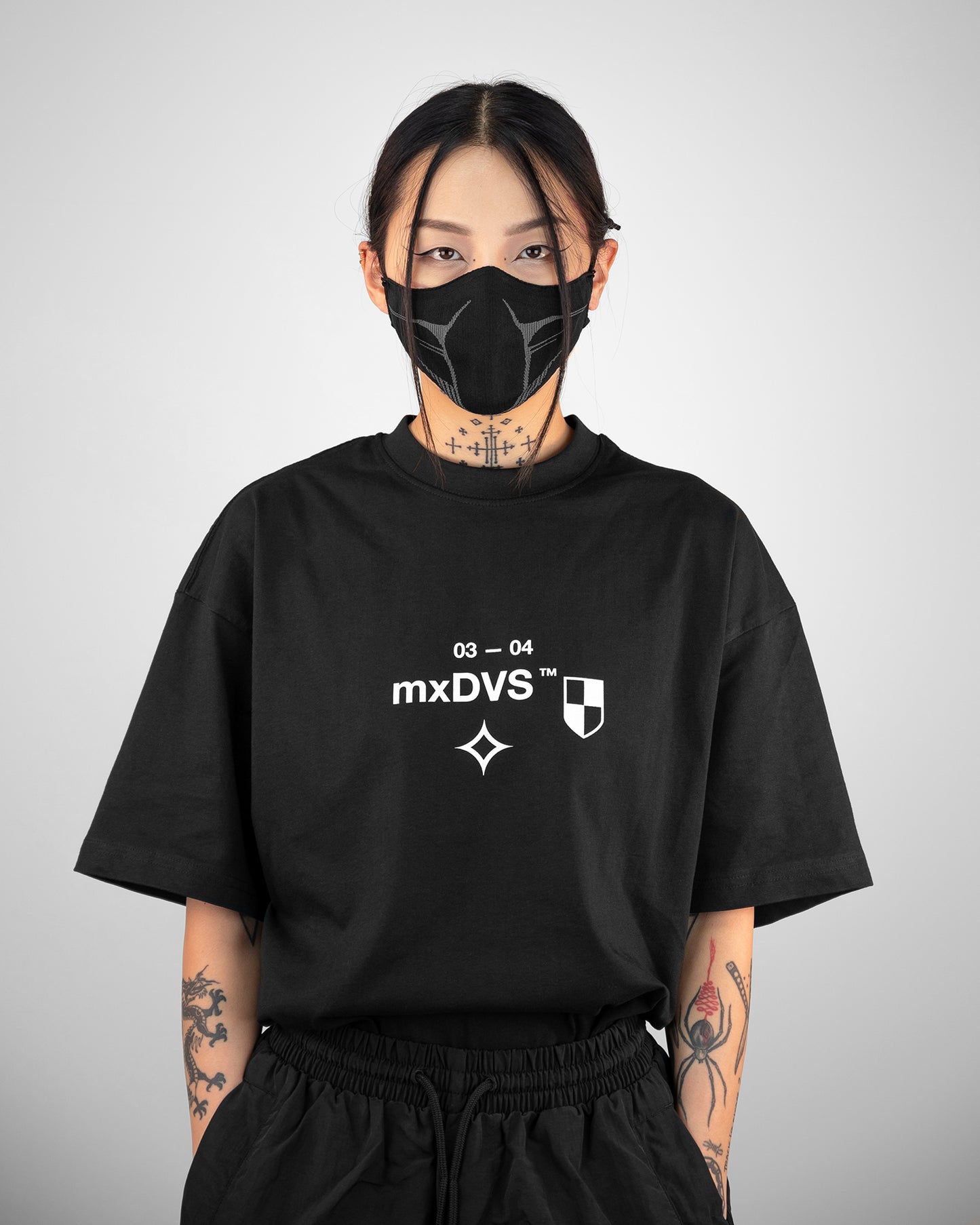 E18 Mask 3.0
