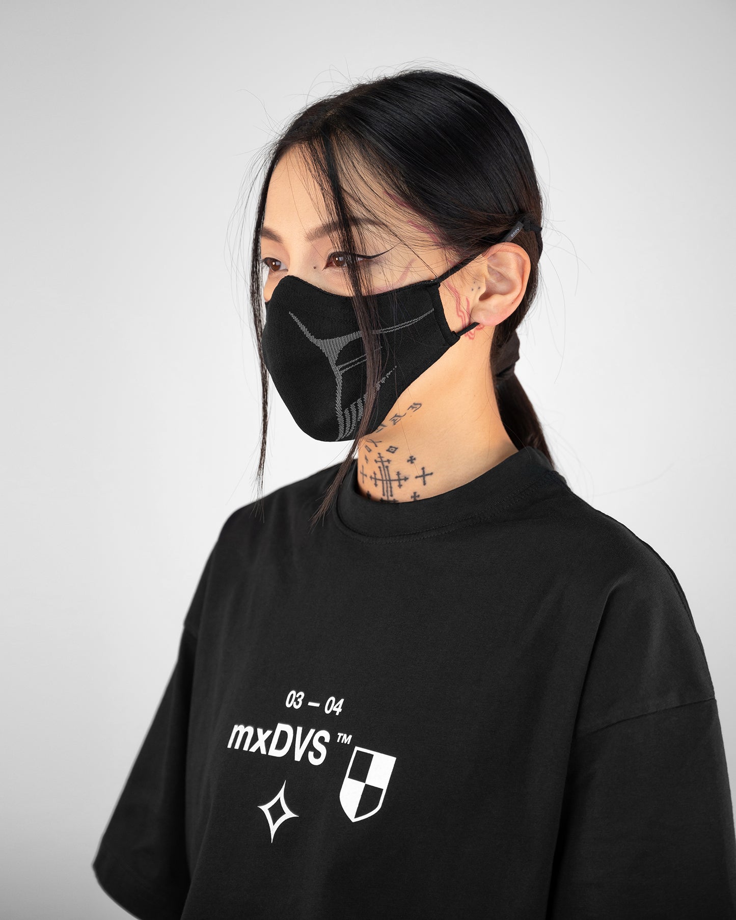 E18 Mask 3.0