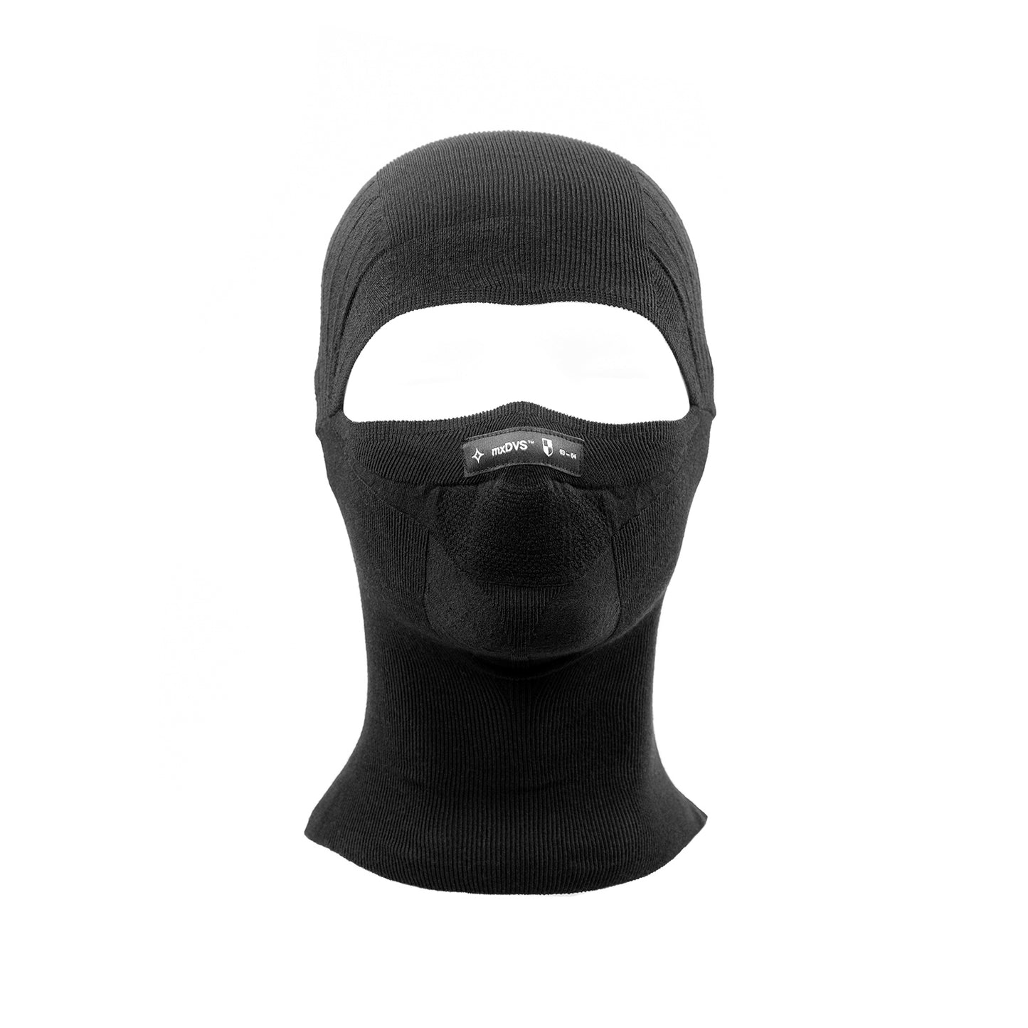 E18 Balaclava 2.0