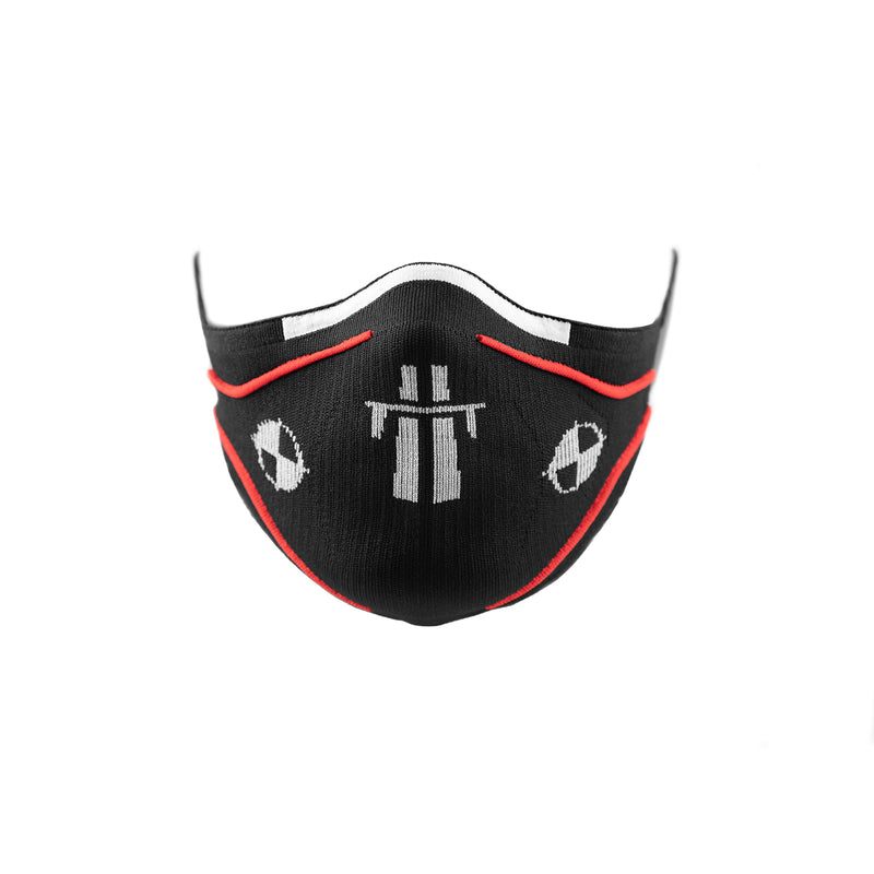 E18 Mask 4.0 by MXDVS, mask