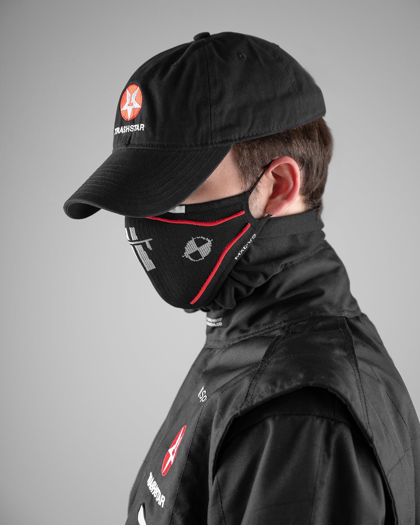 E18 Mask 4.0