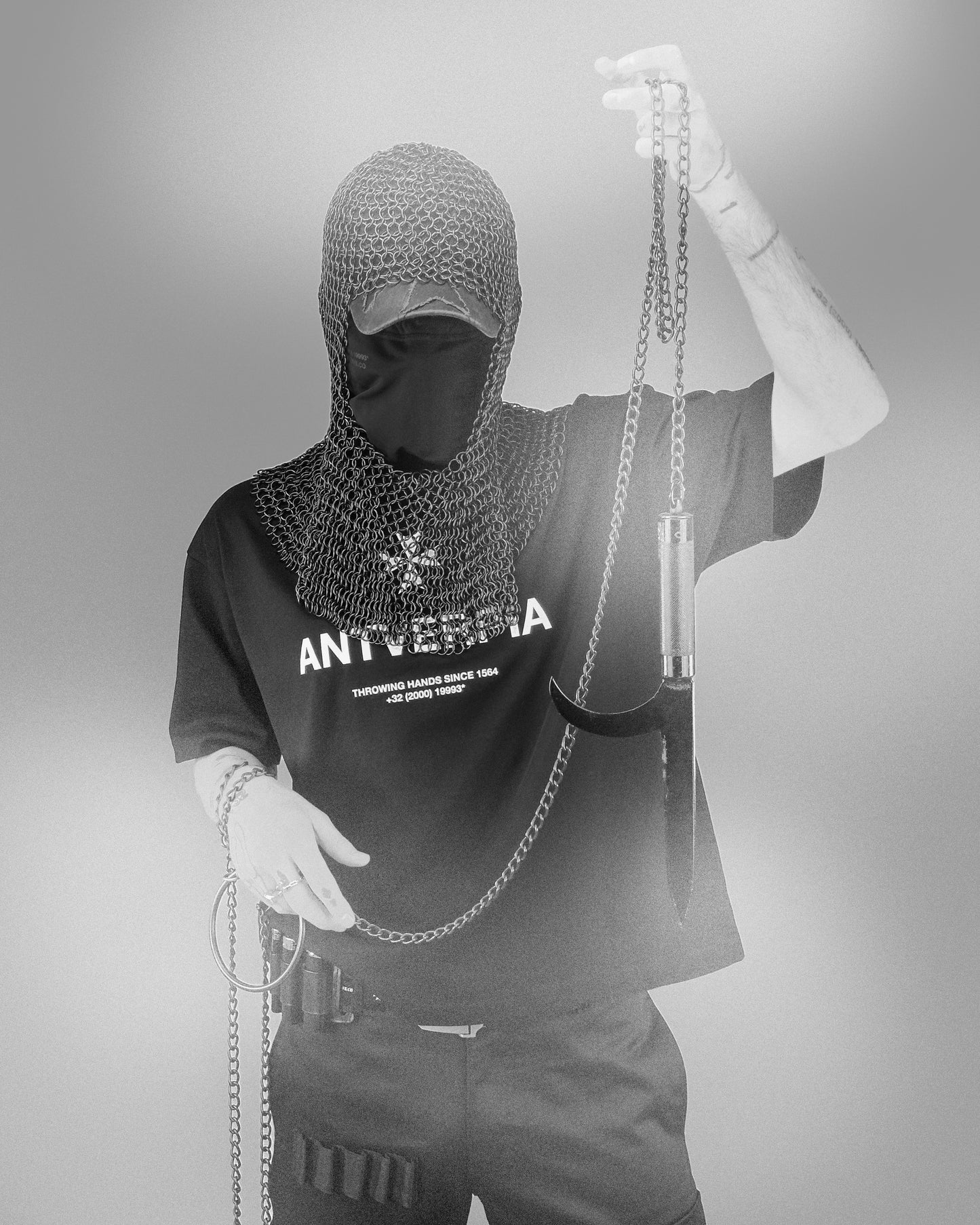 Pyro Cargo