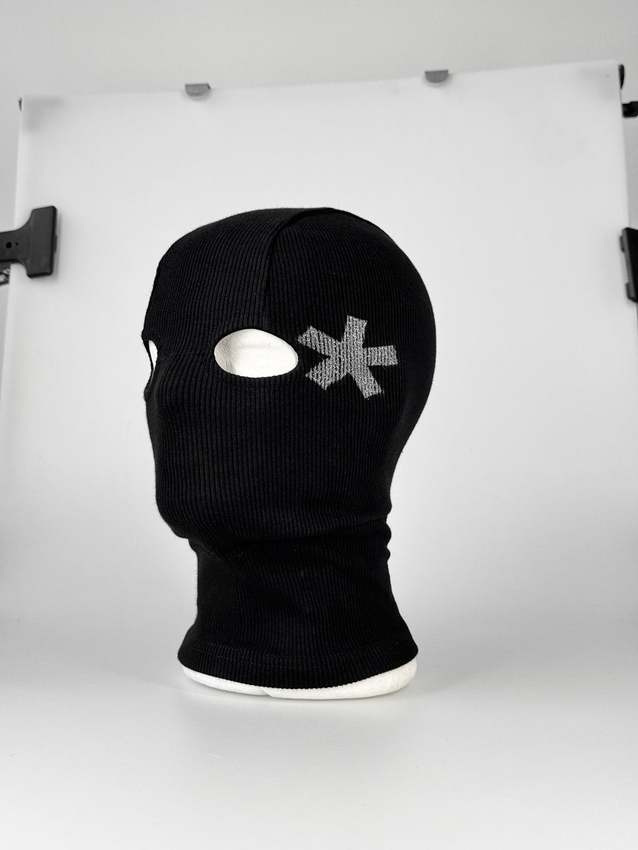 Asterisk Balaclava*