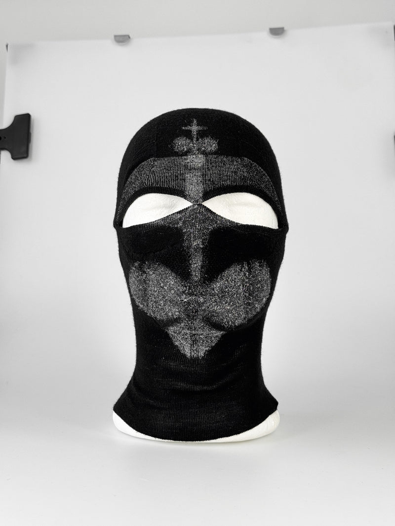 Clover E18 Balaclava 1.0 (prototype) by MXDVS