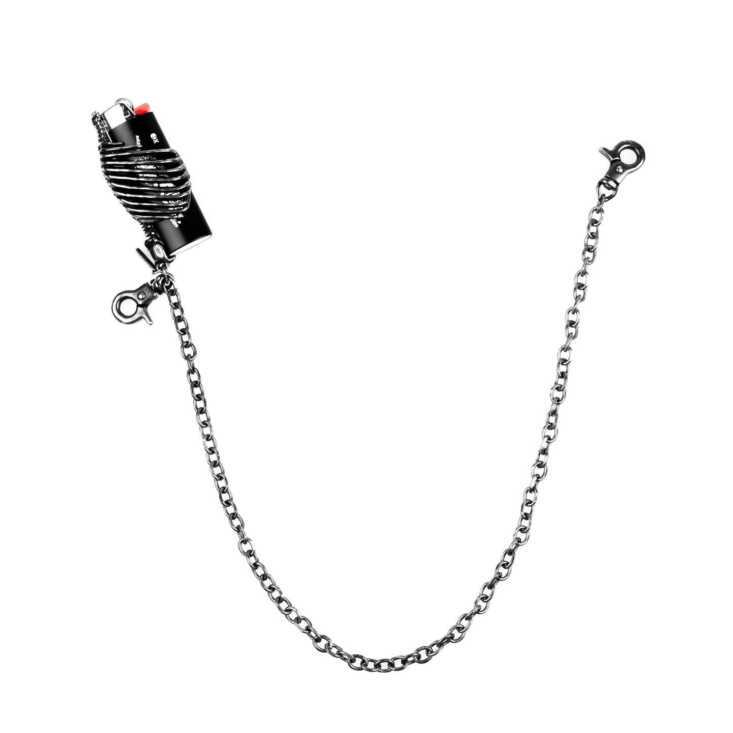 Ribcage Lighter Case 2.0
