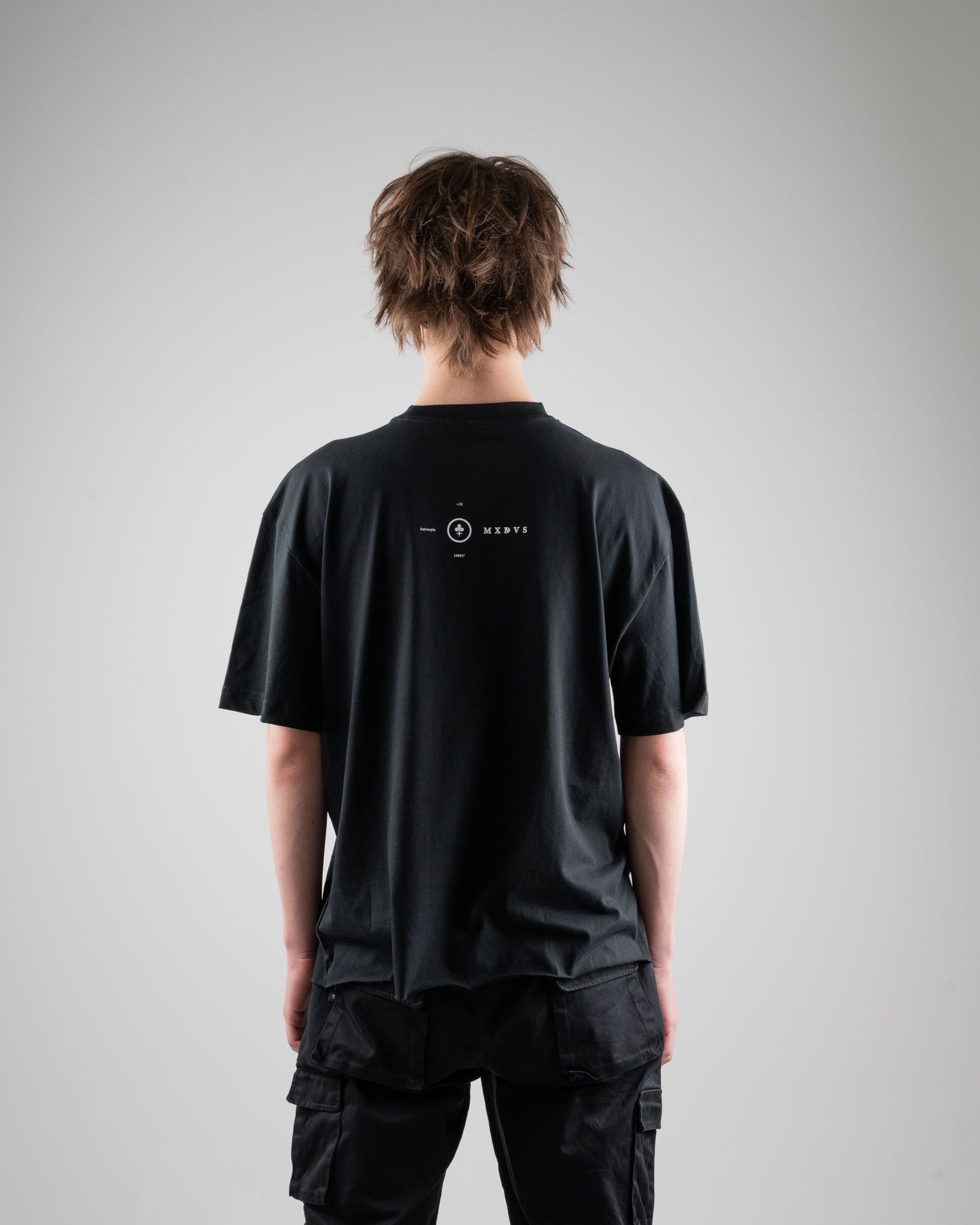Man Bites God T-shirt
