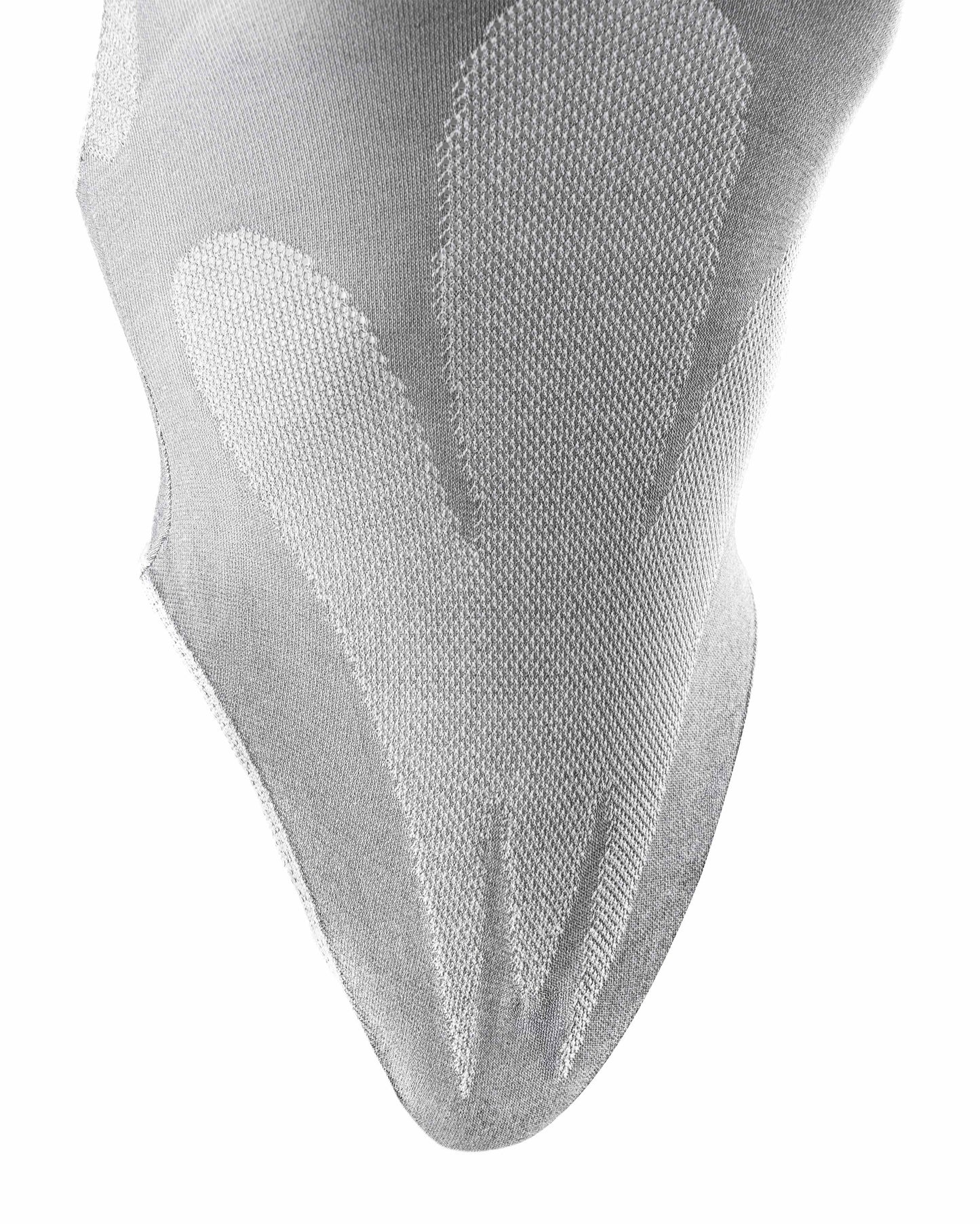 E7.2 Knitted Bodysuit Grey