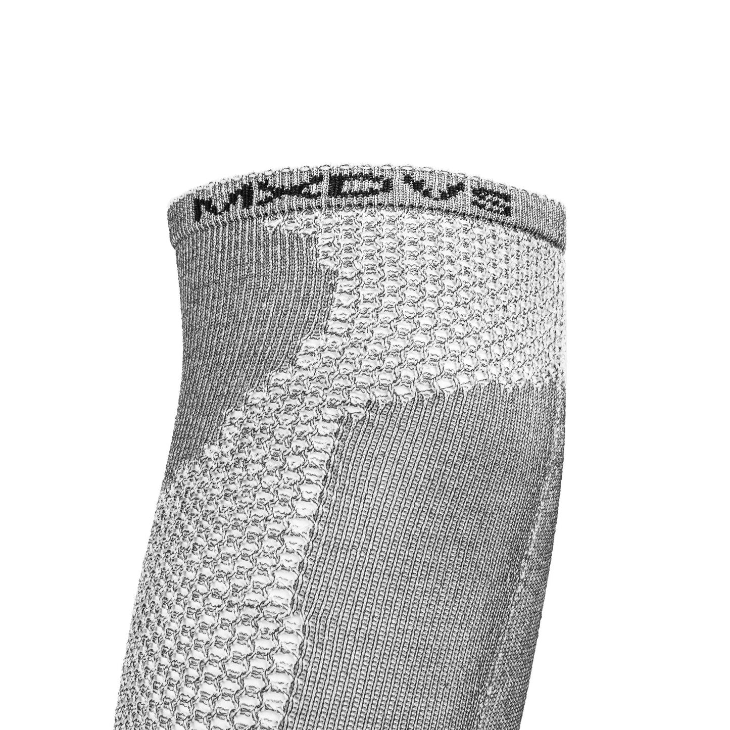 E18 Knitted Sleeves Grey