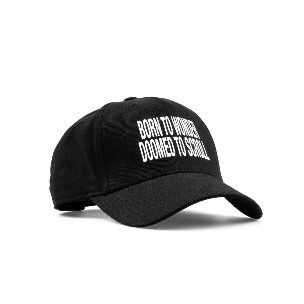 Doom Hat