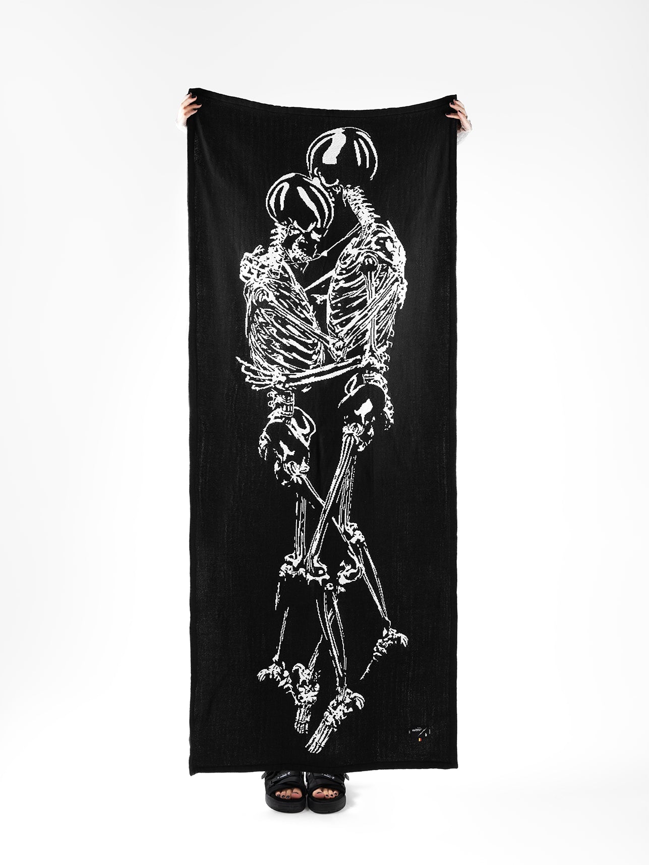 Valdaro Beach Blanket