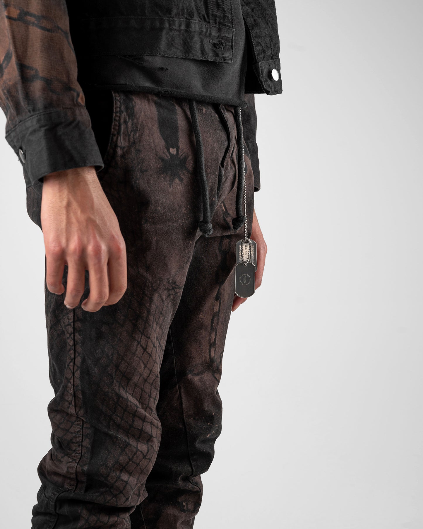 Schaduw Pants