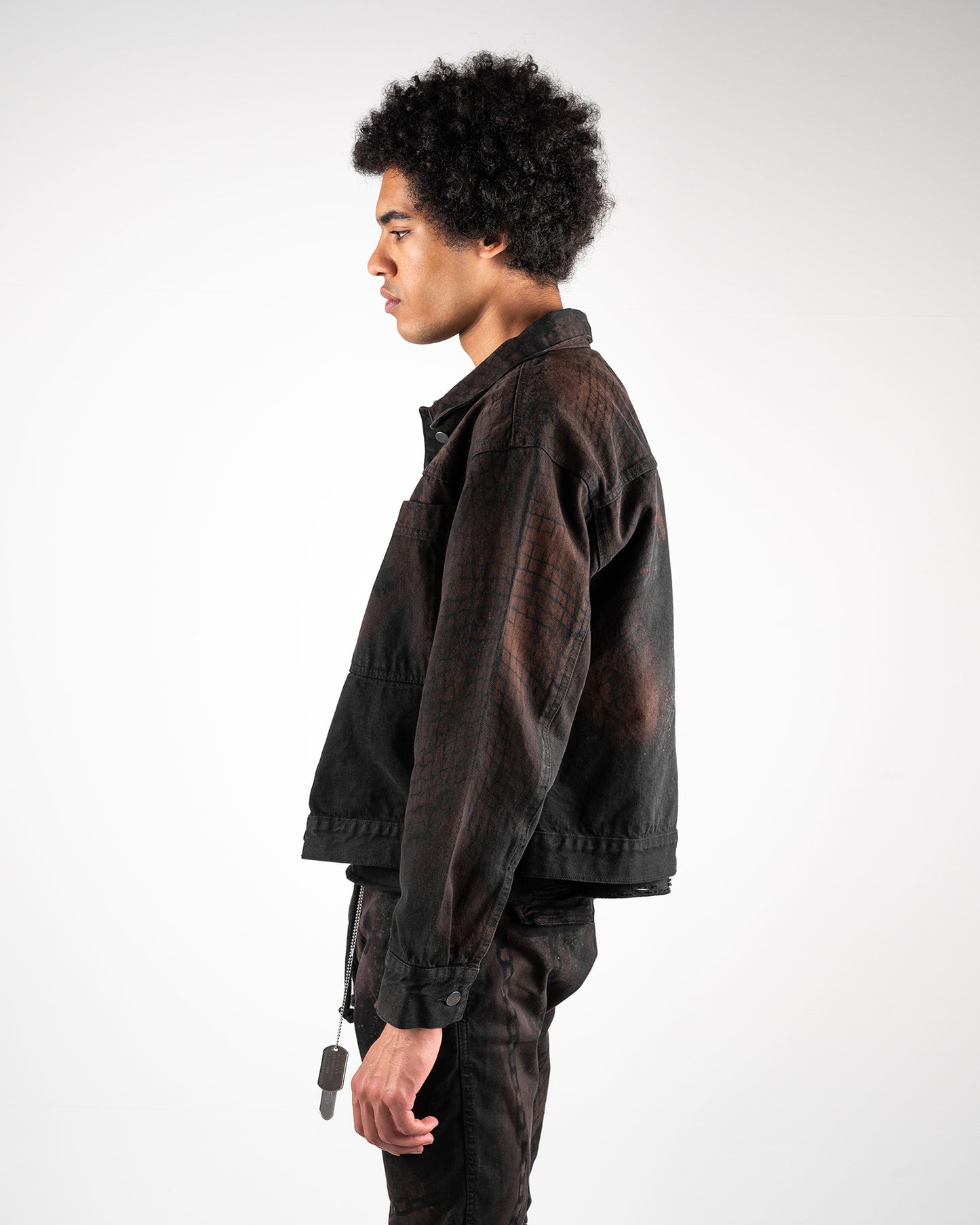 Schaduw Jacket