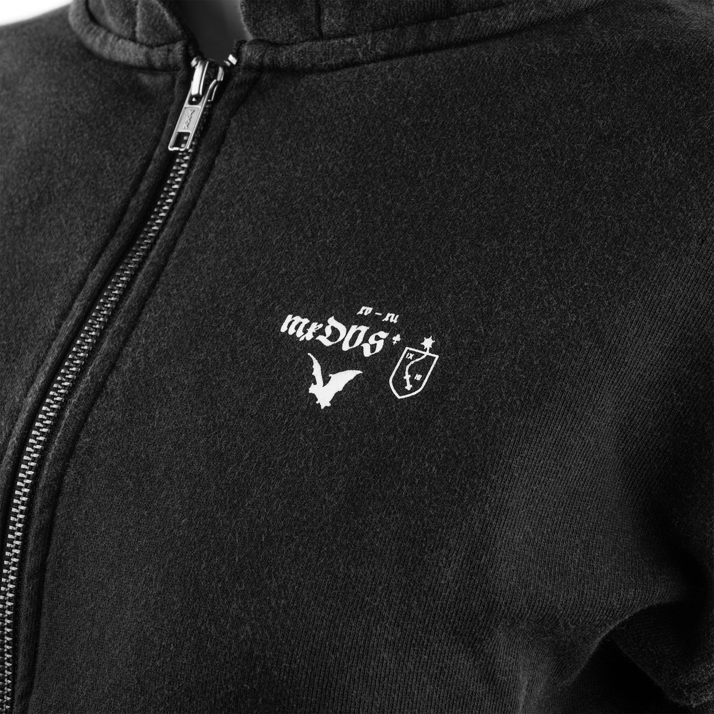 Corset Hoodie