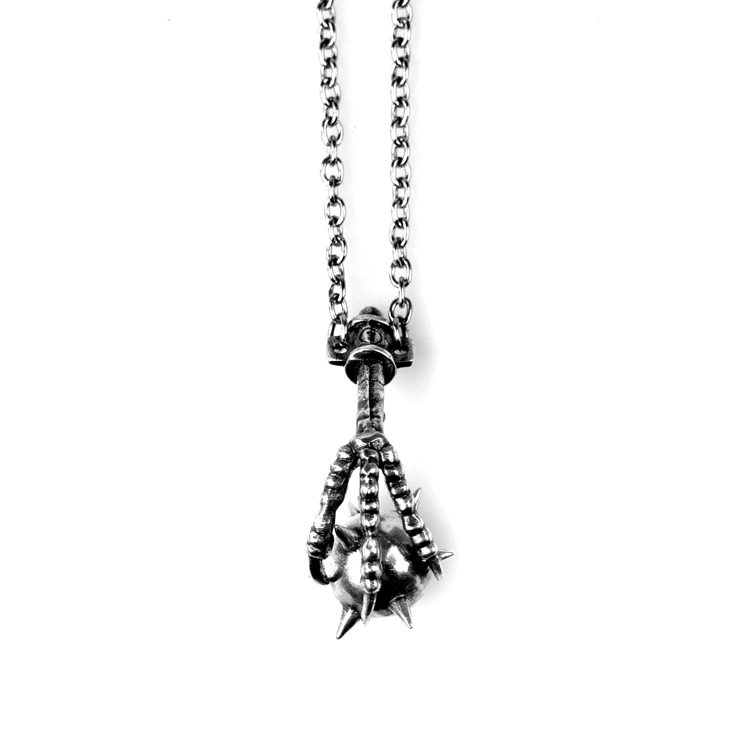 Crow Foot Necklace