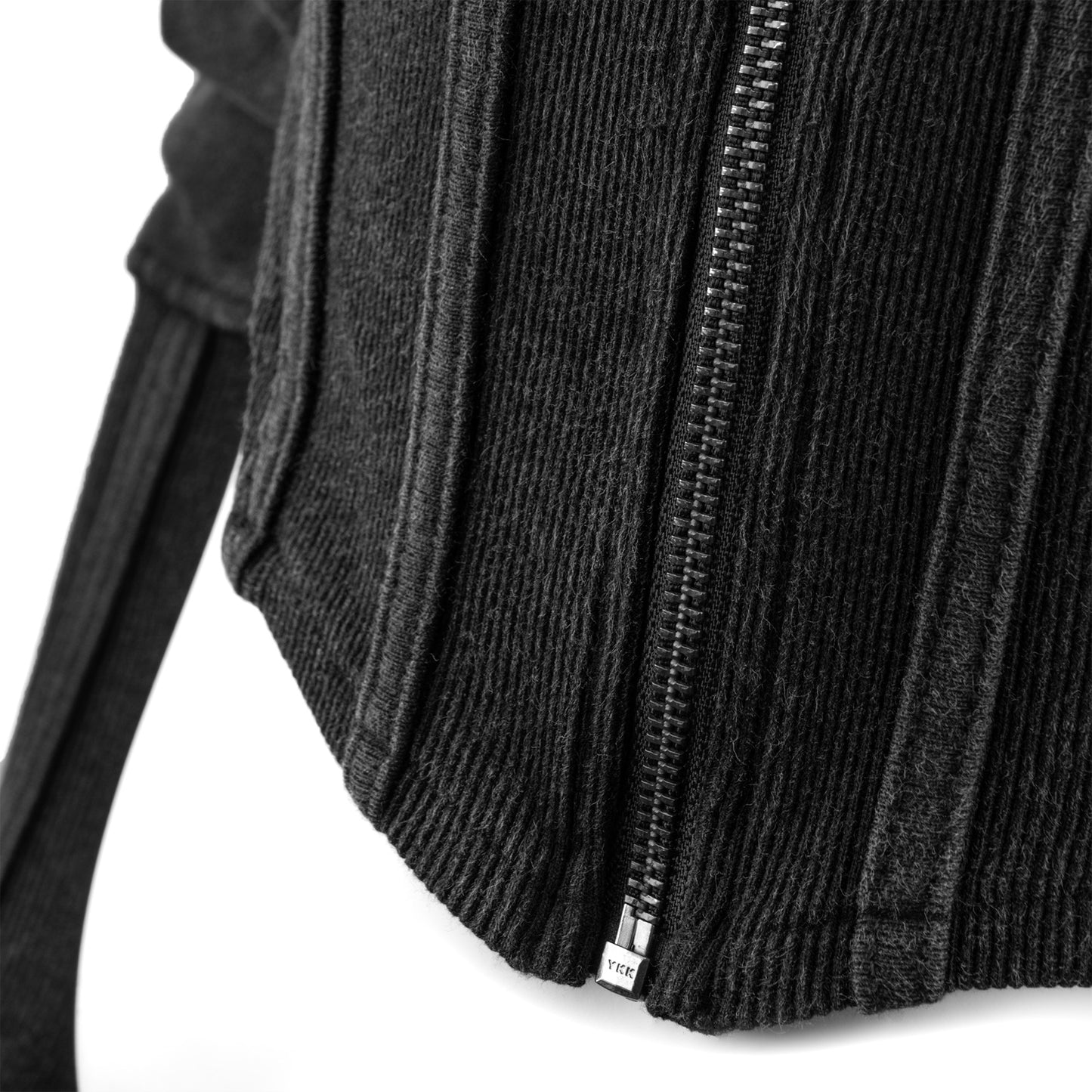 Corset Hoodie