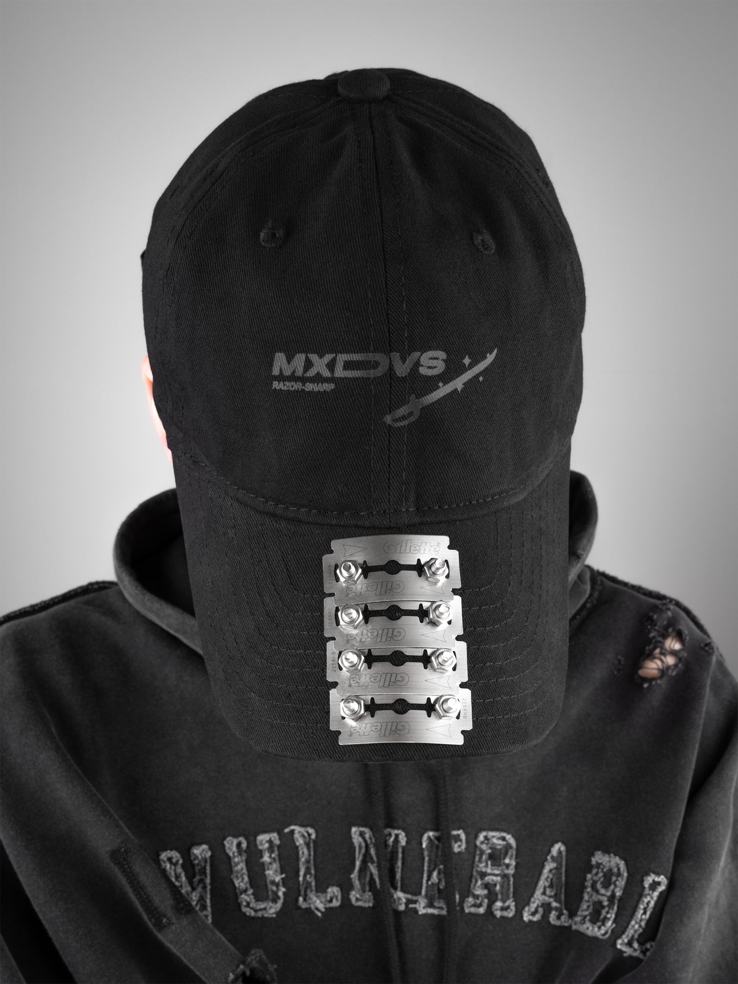 Razor Hat