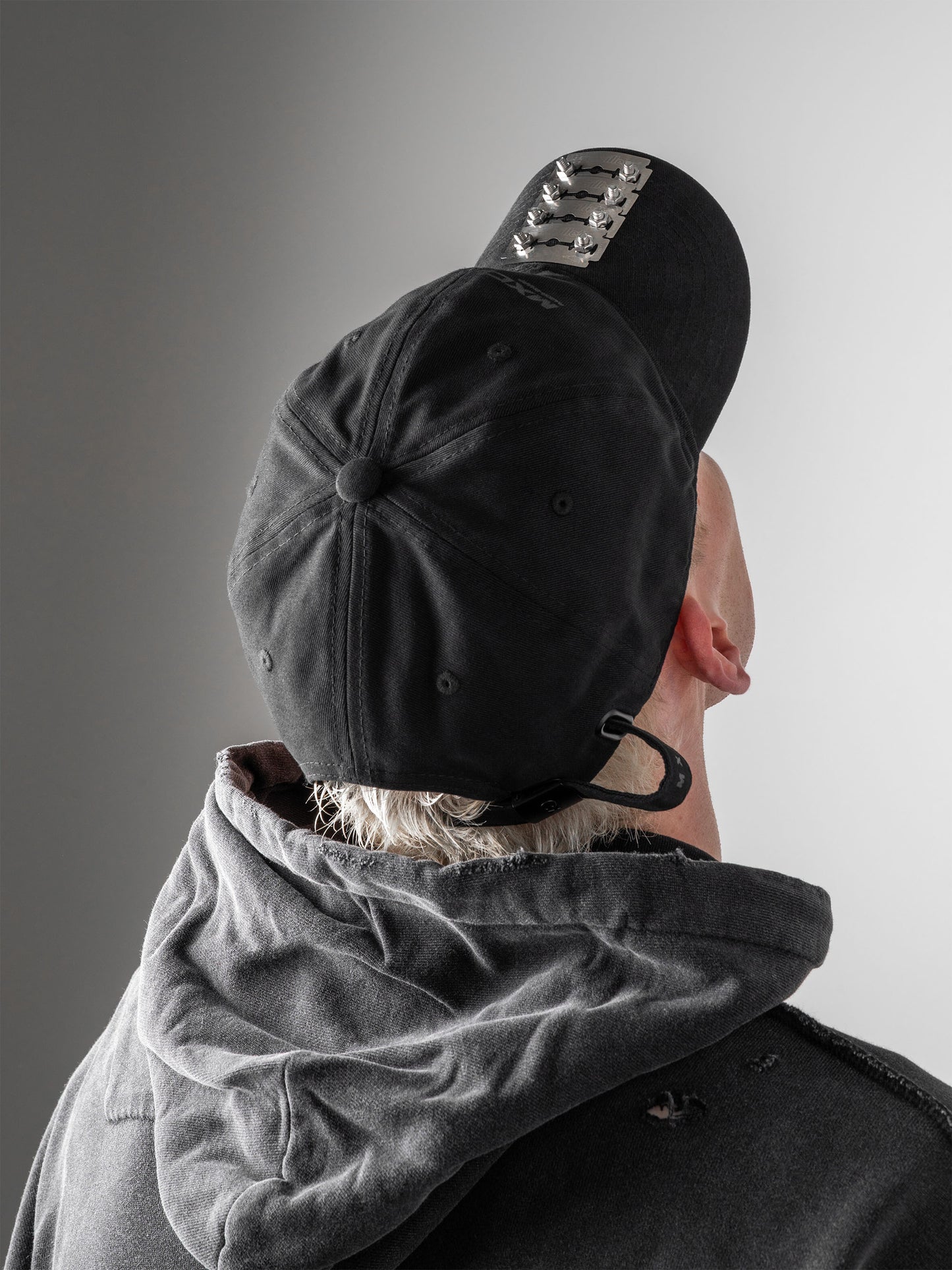 Razor Hat