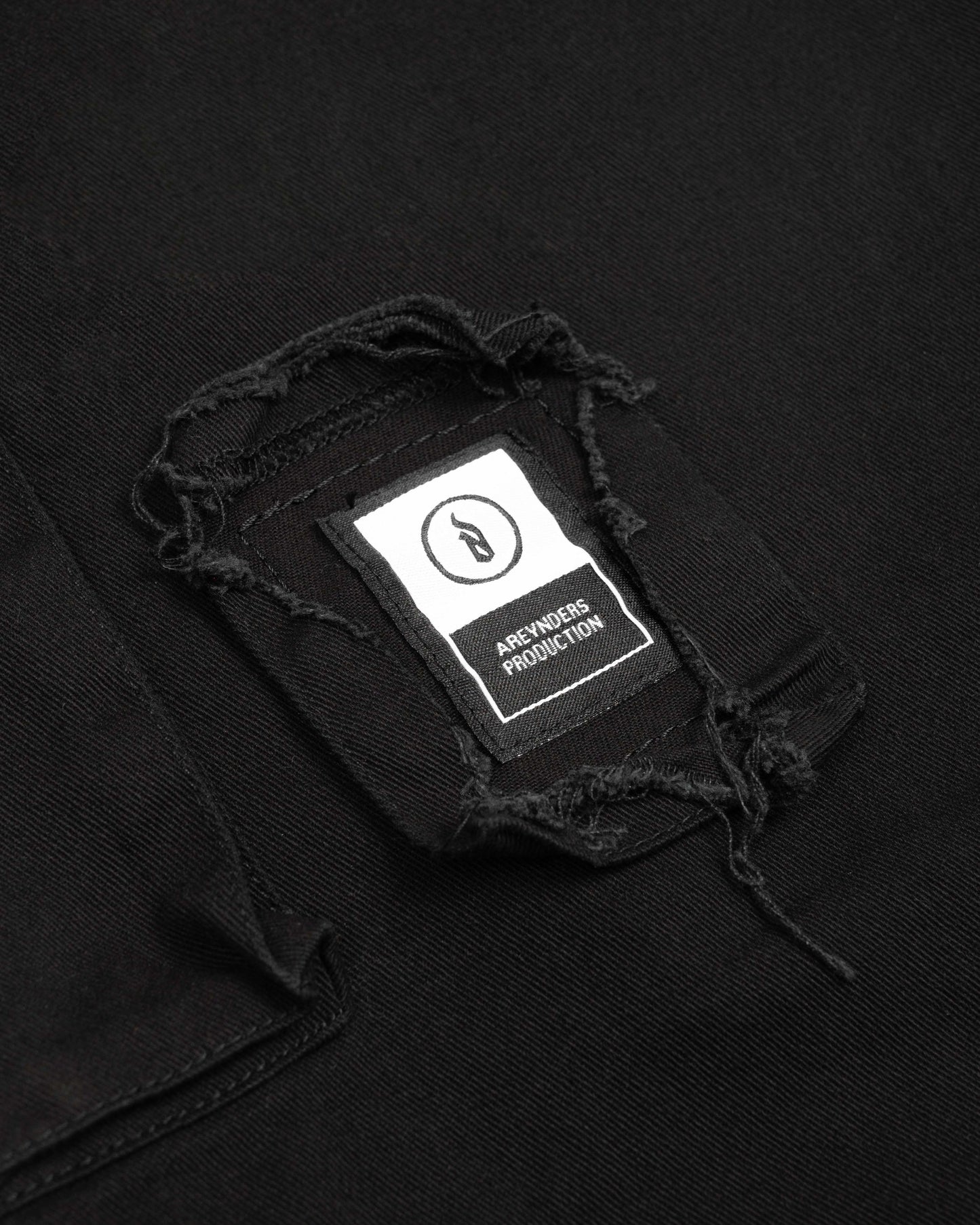Resurrected Pants