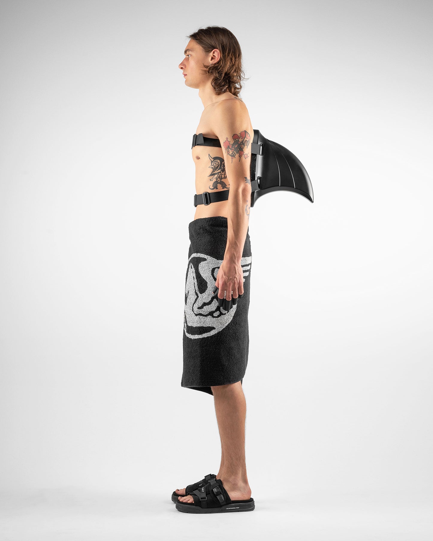Pegasus Towel