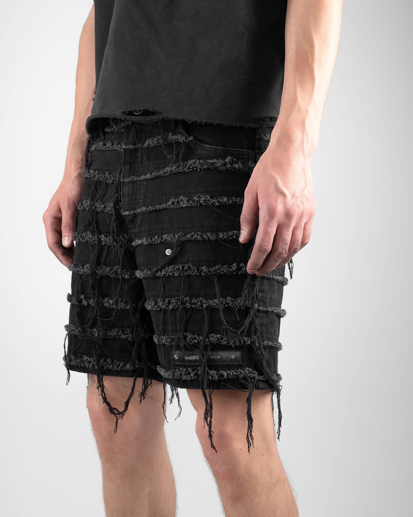Hagi Shorts