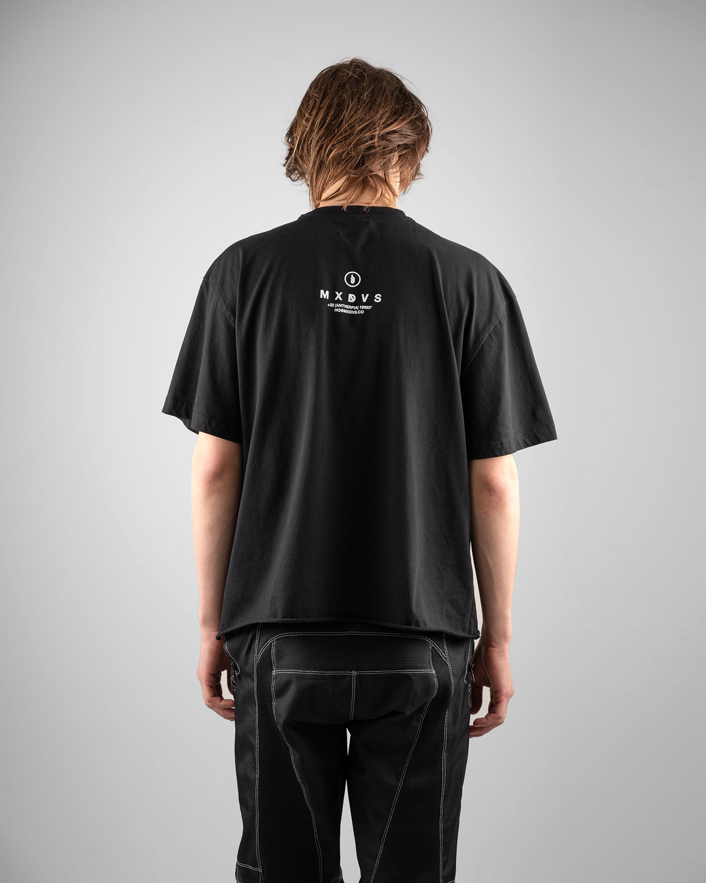 Stunt Team T-shirt