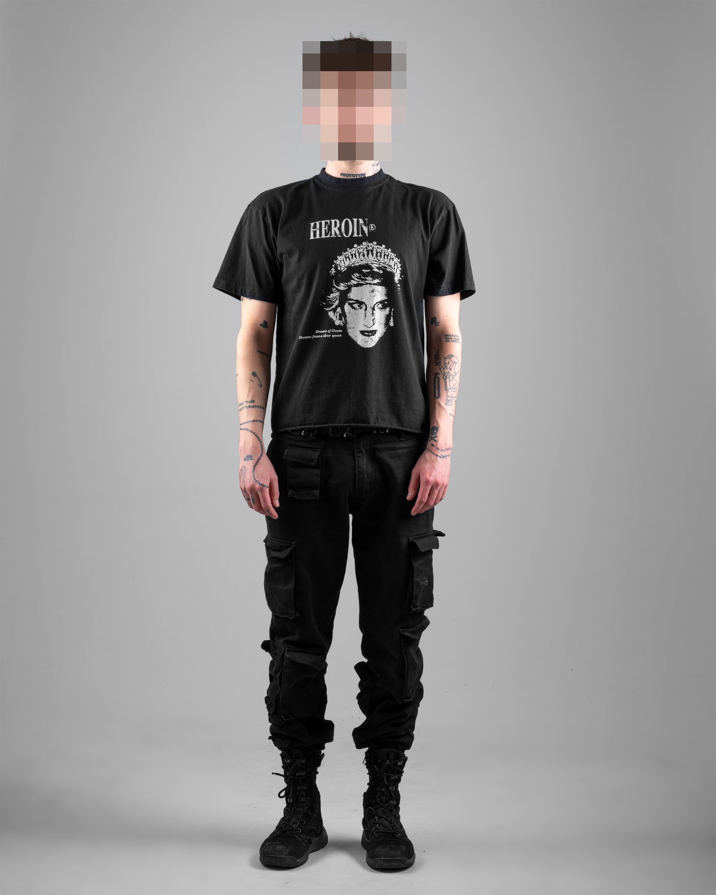 Diana T-shirt