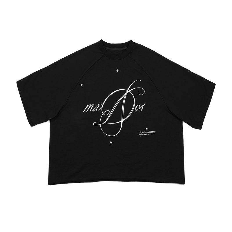 Quill T-shirt by MXDVS, t-shirt, second view
