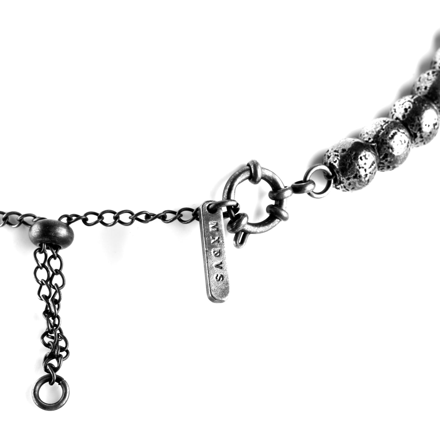 Mistress of Mayhem Necklace