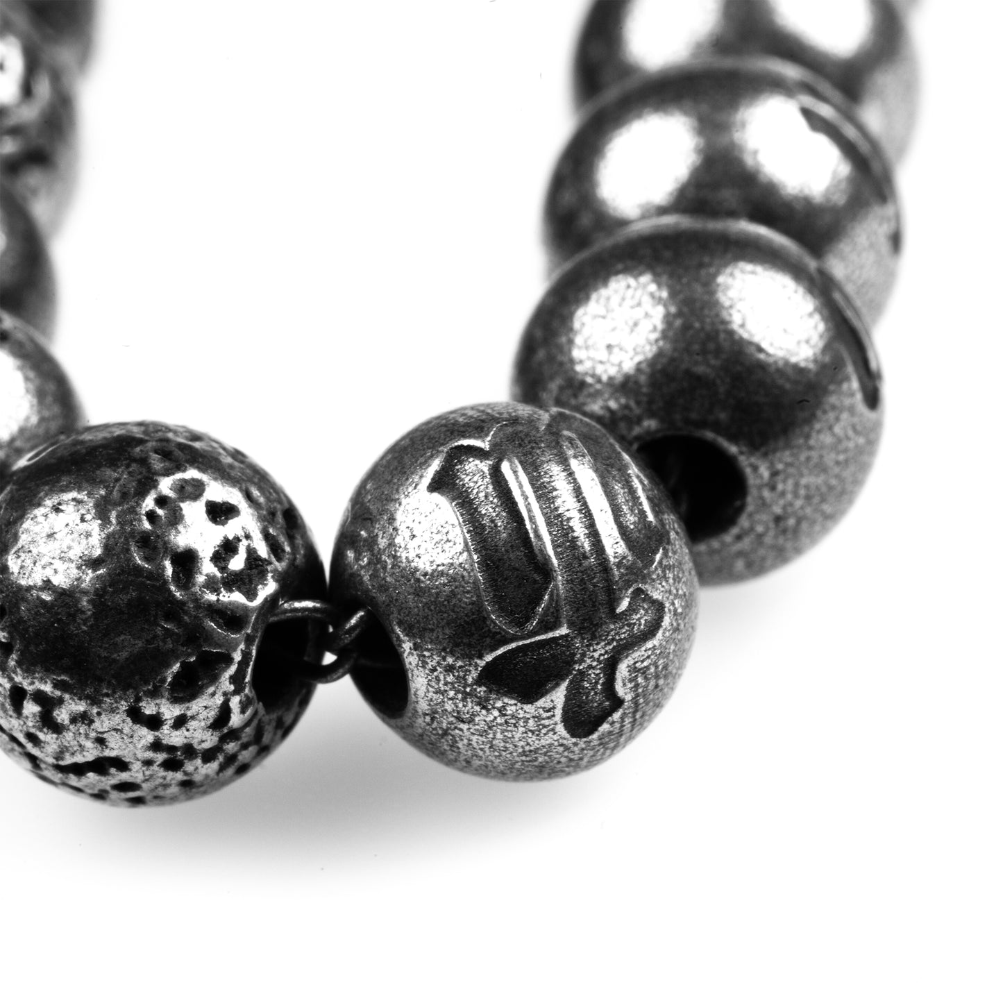 Mistress of Mayhem Necklace