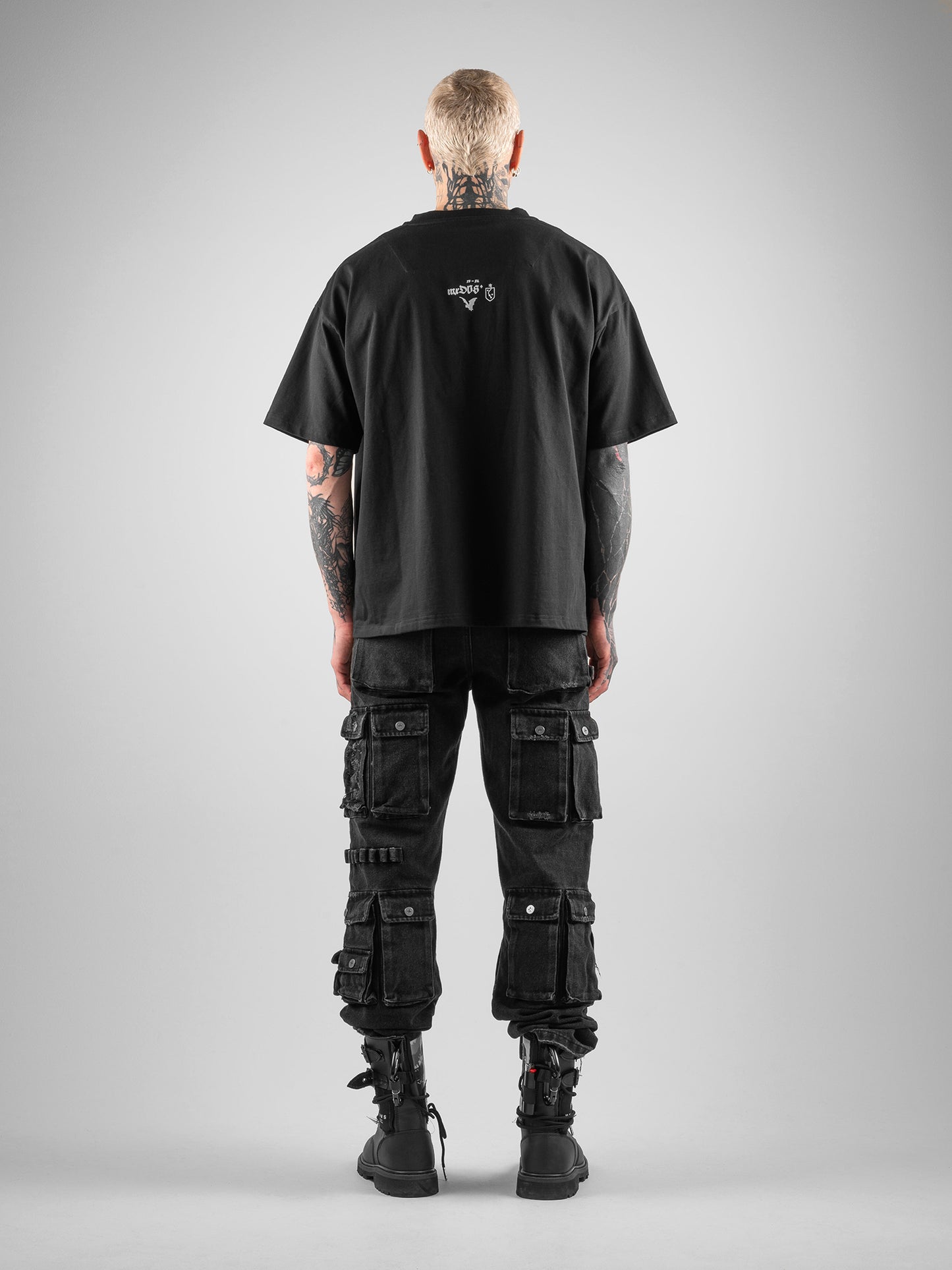 Decimate the Supremacy T-Shirt