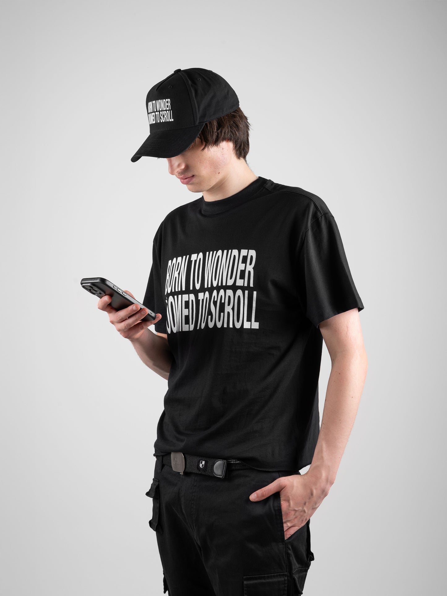 Doom T-shirt
