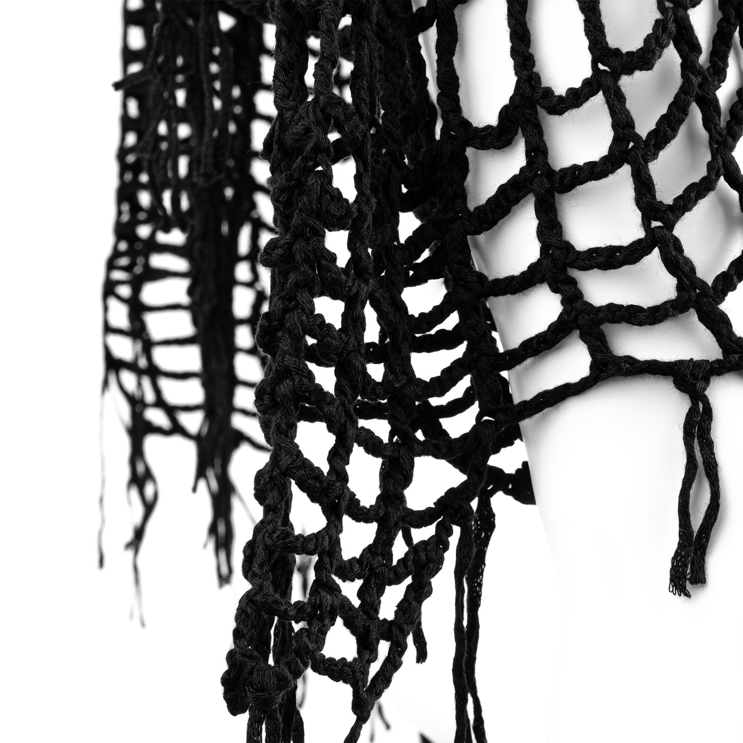 Cobweb Knit
