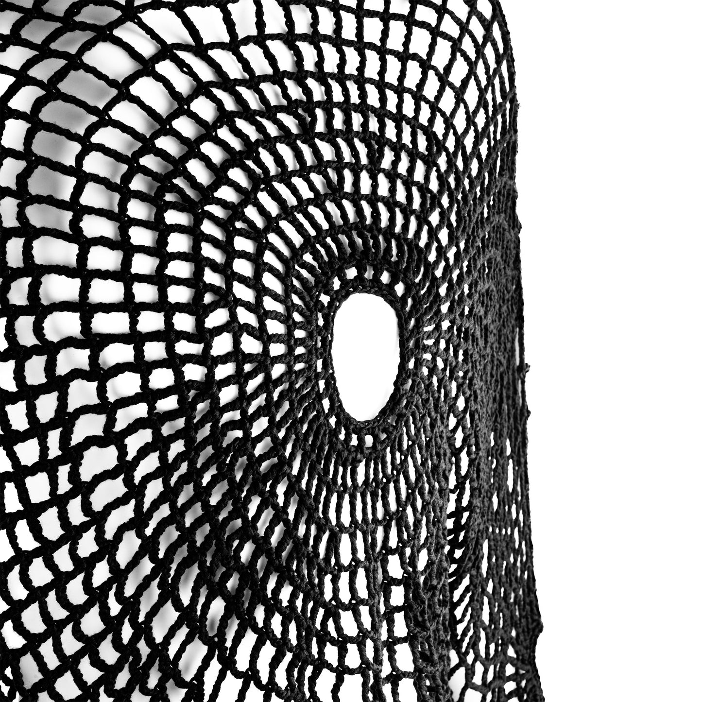 Cobweb Knit