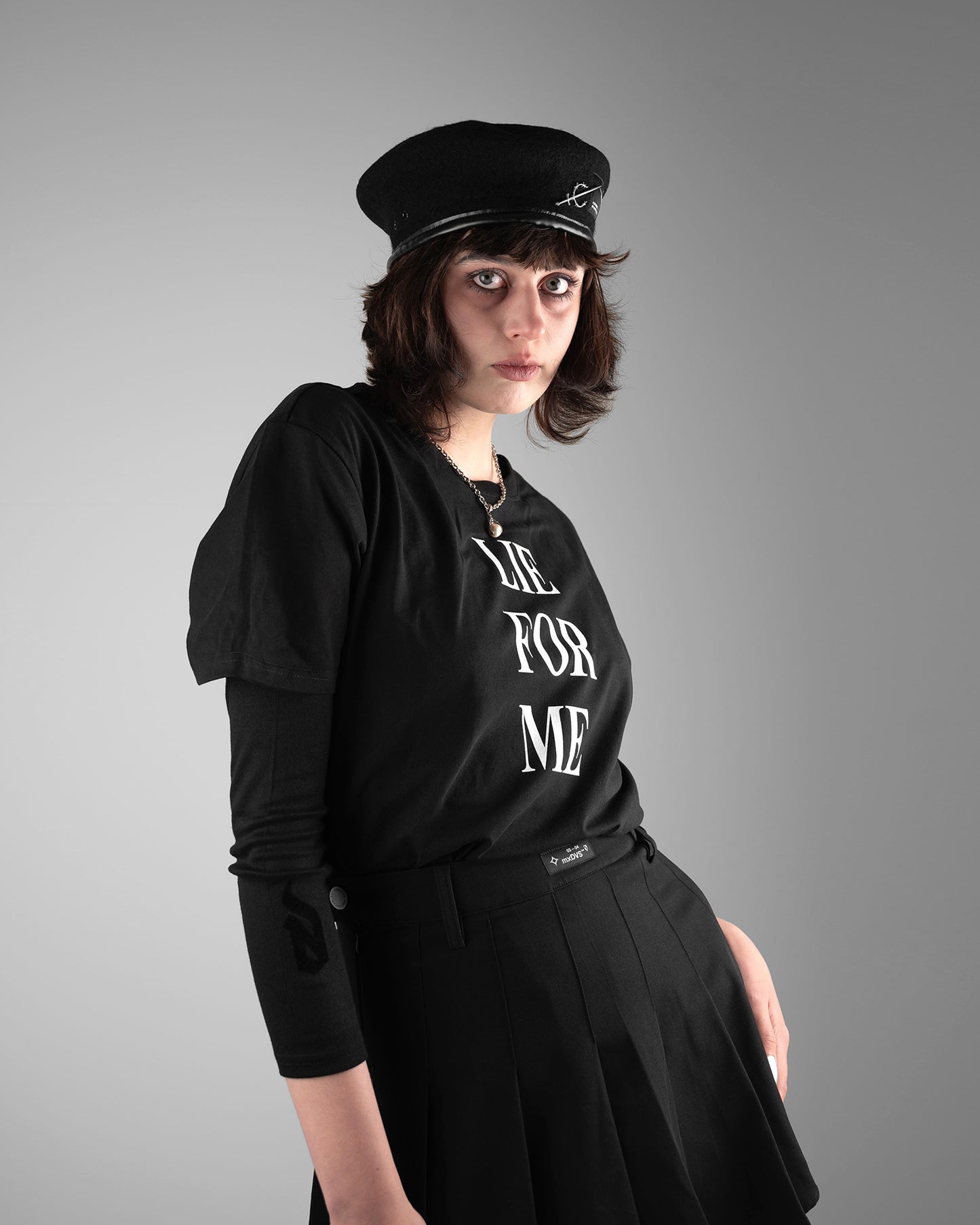 Lie for Me T-shirt