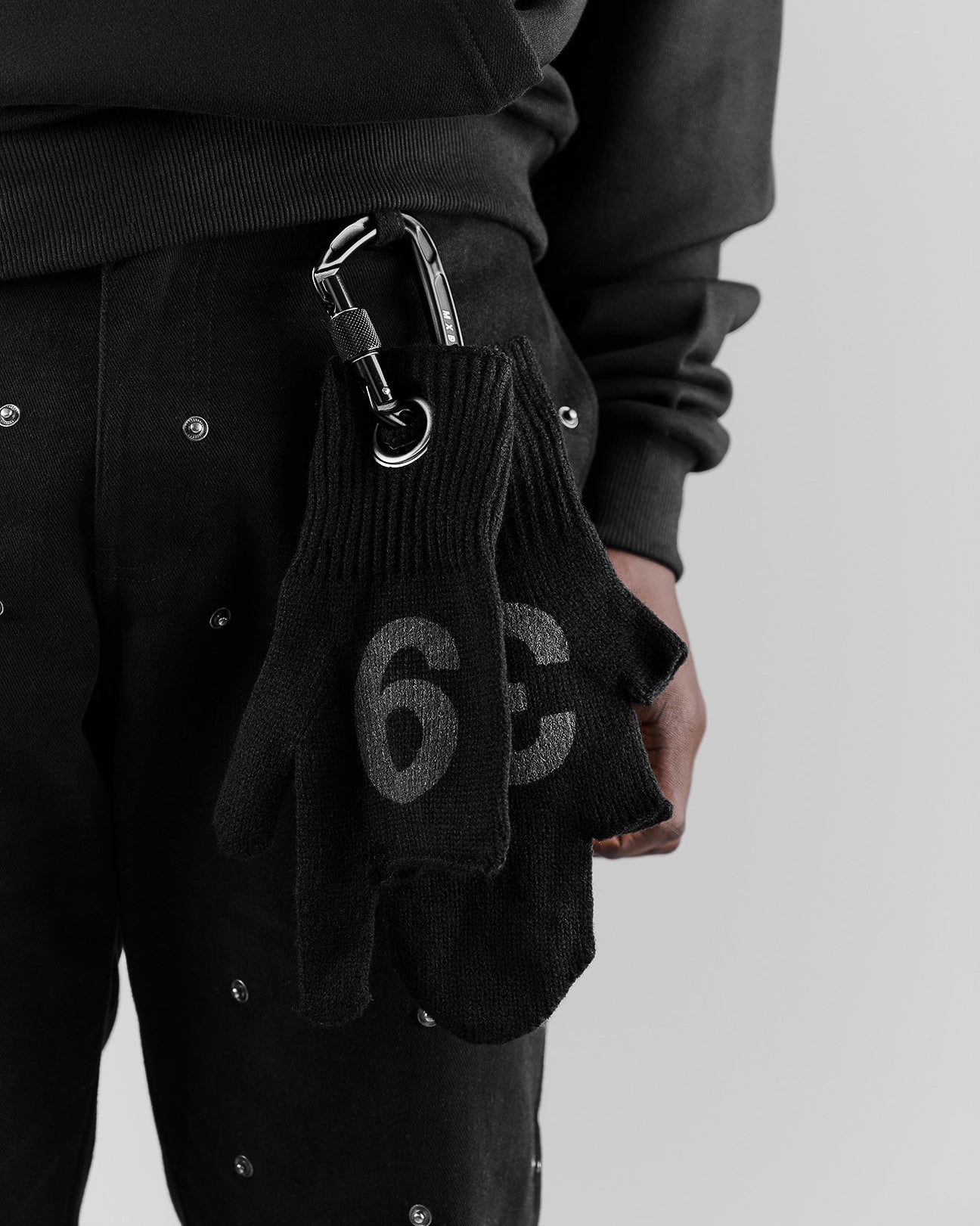 Rifle Mittens