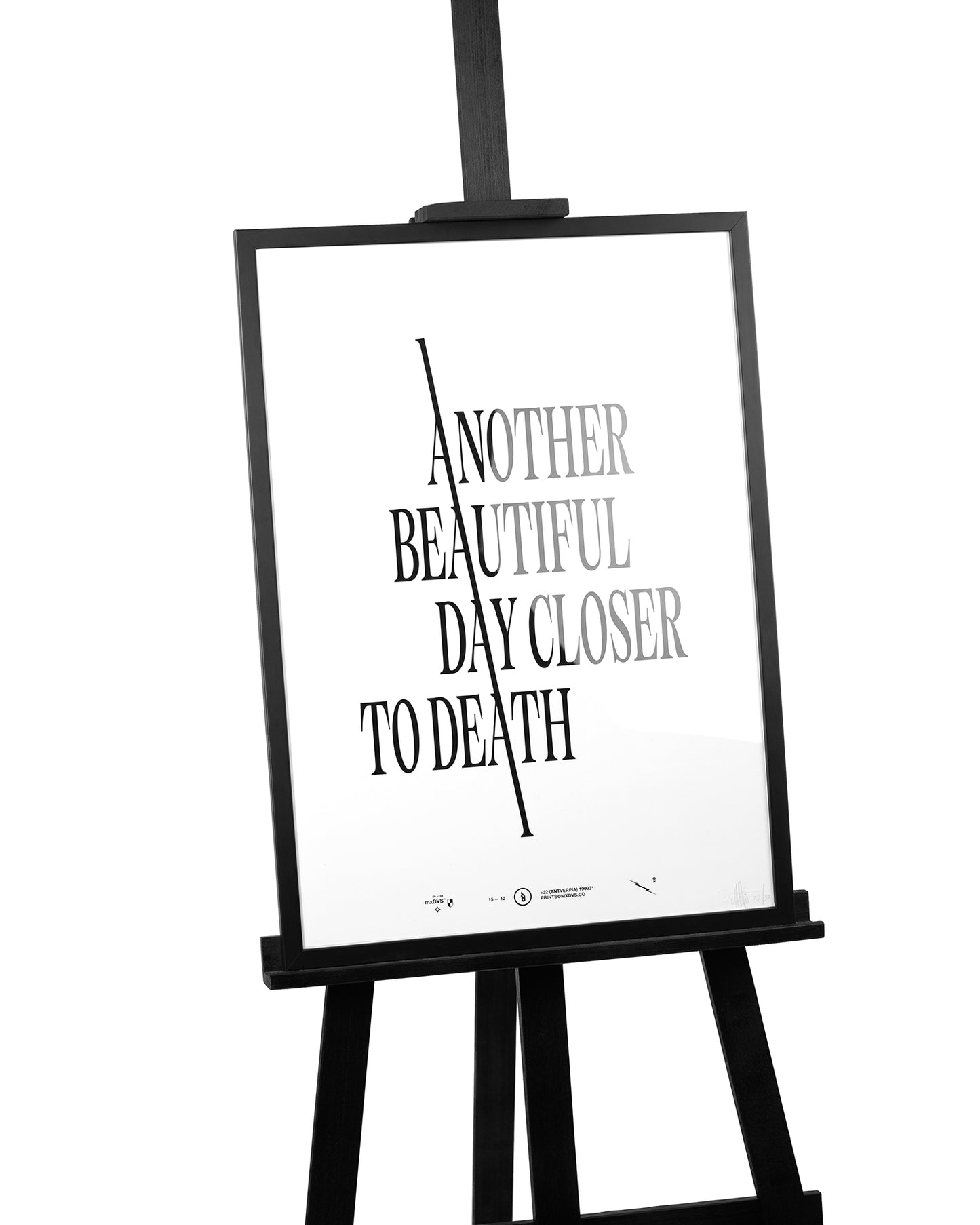 Another Beautiful Day