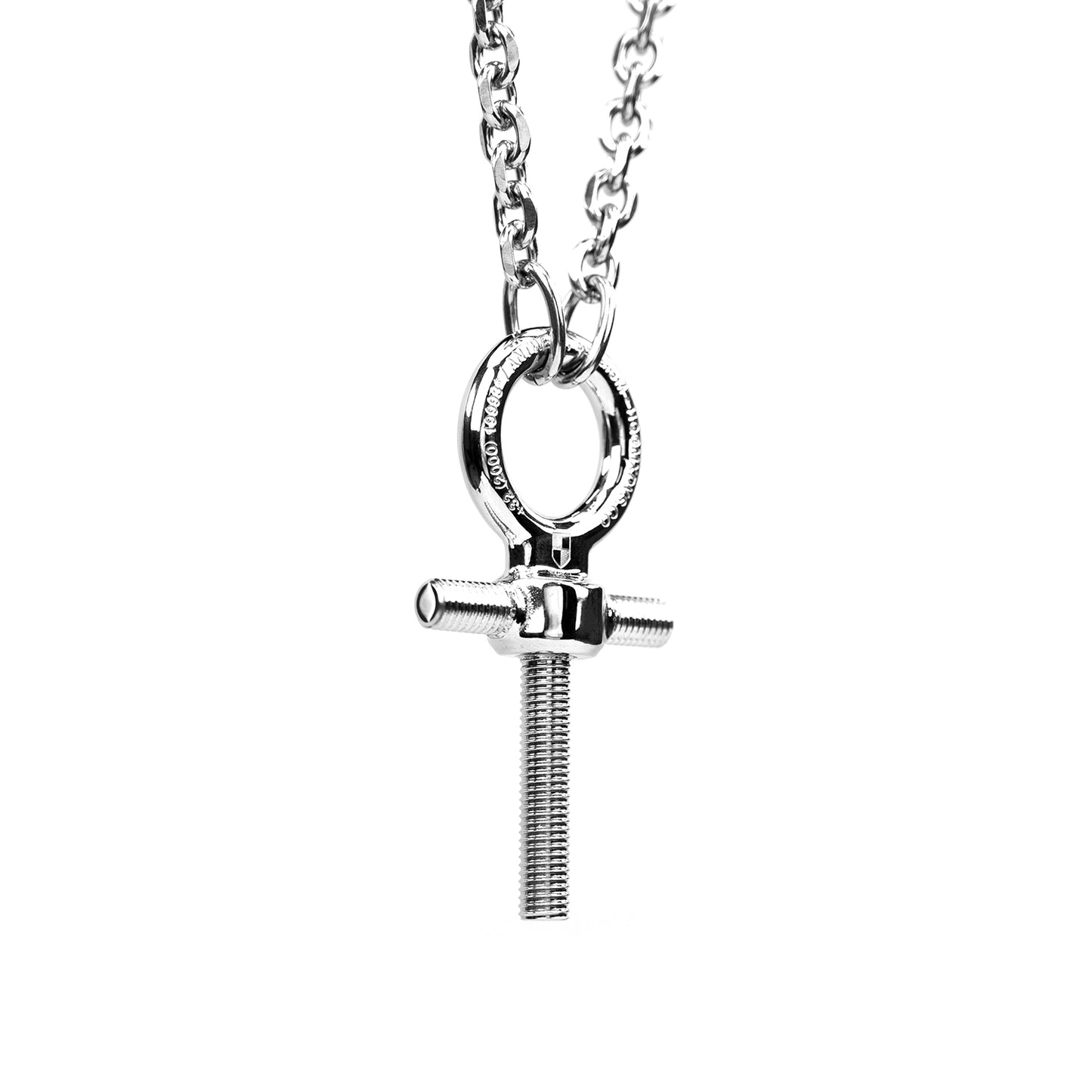 Industrial Ankh Chain