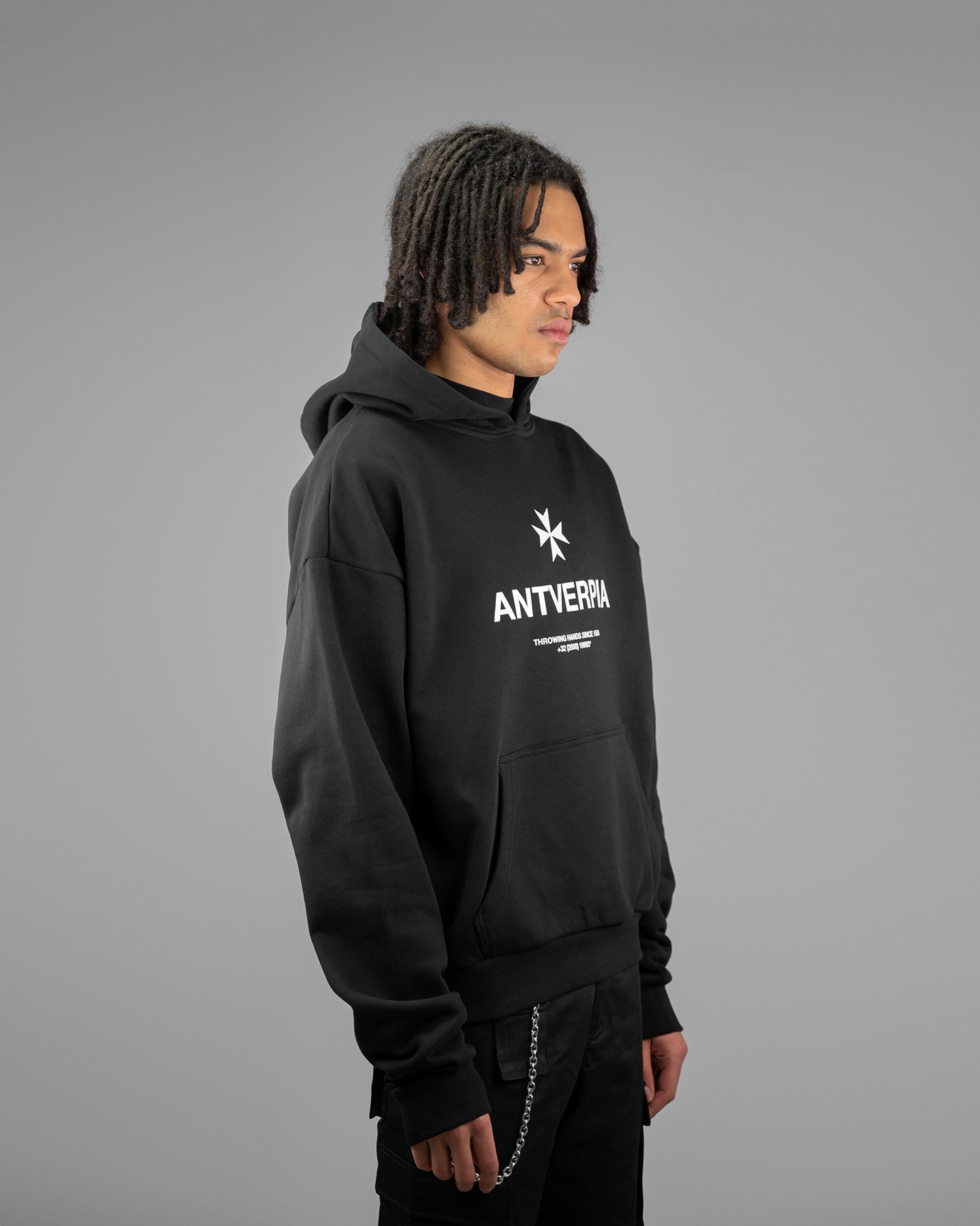 Antverpia Hoodie
