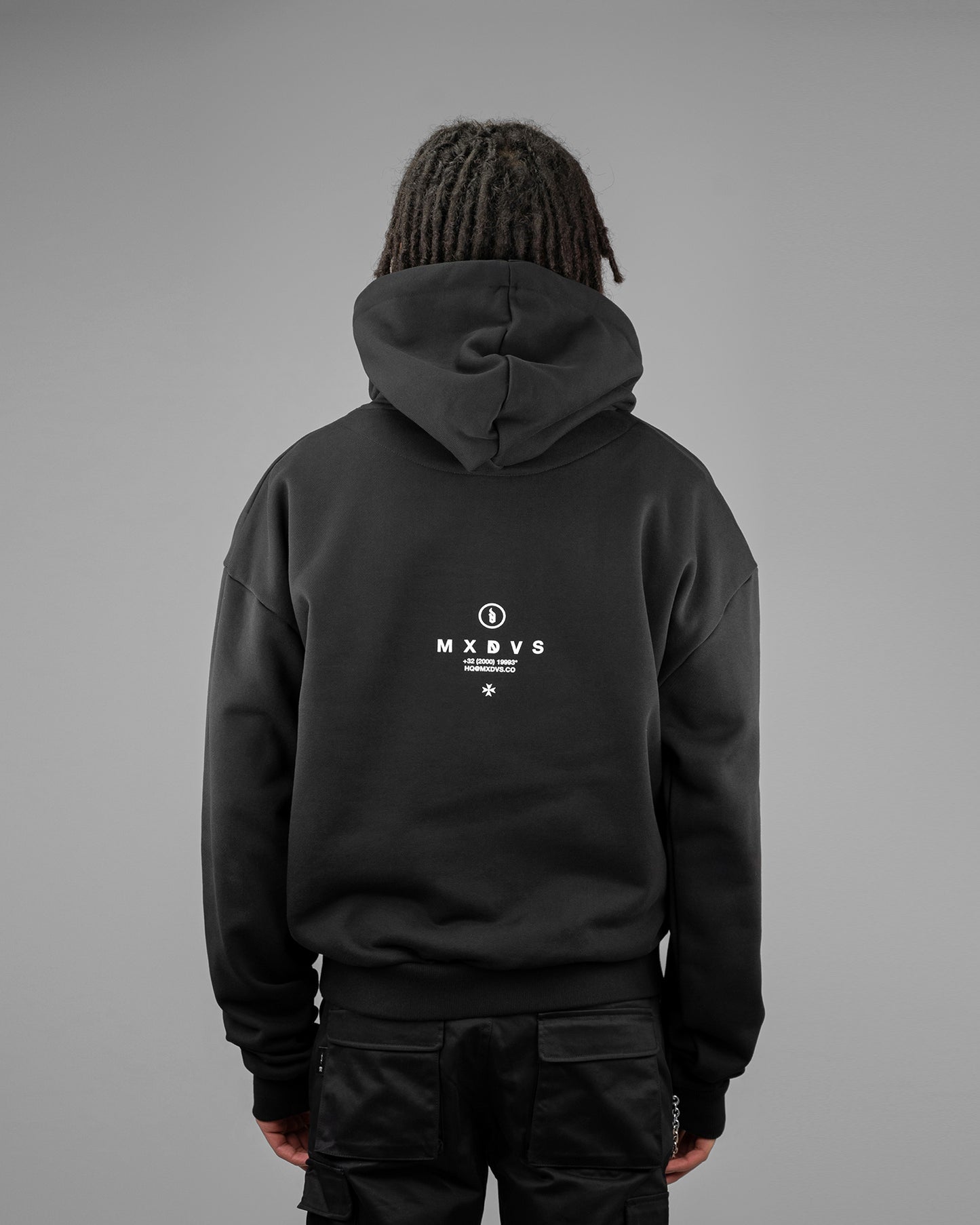 Antverpia Hoodie
