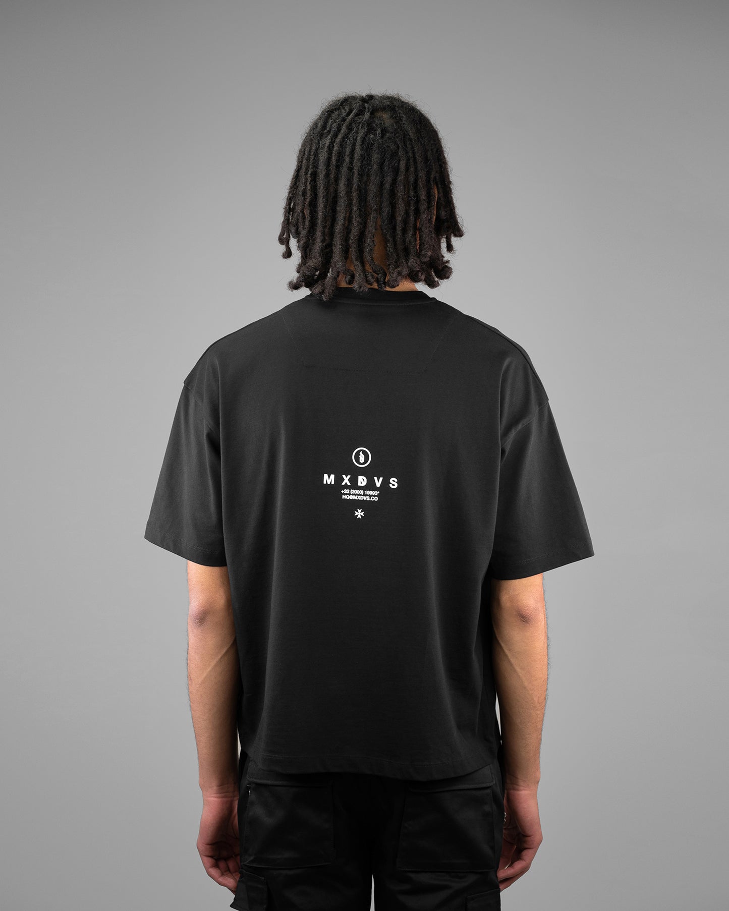 Antverpia T-shirt