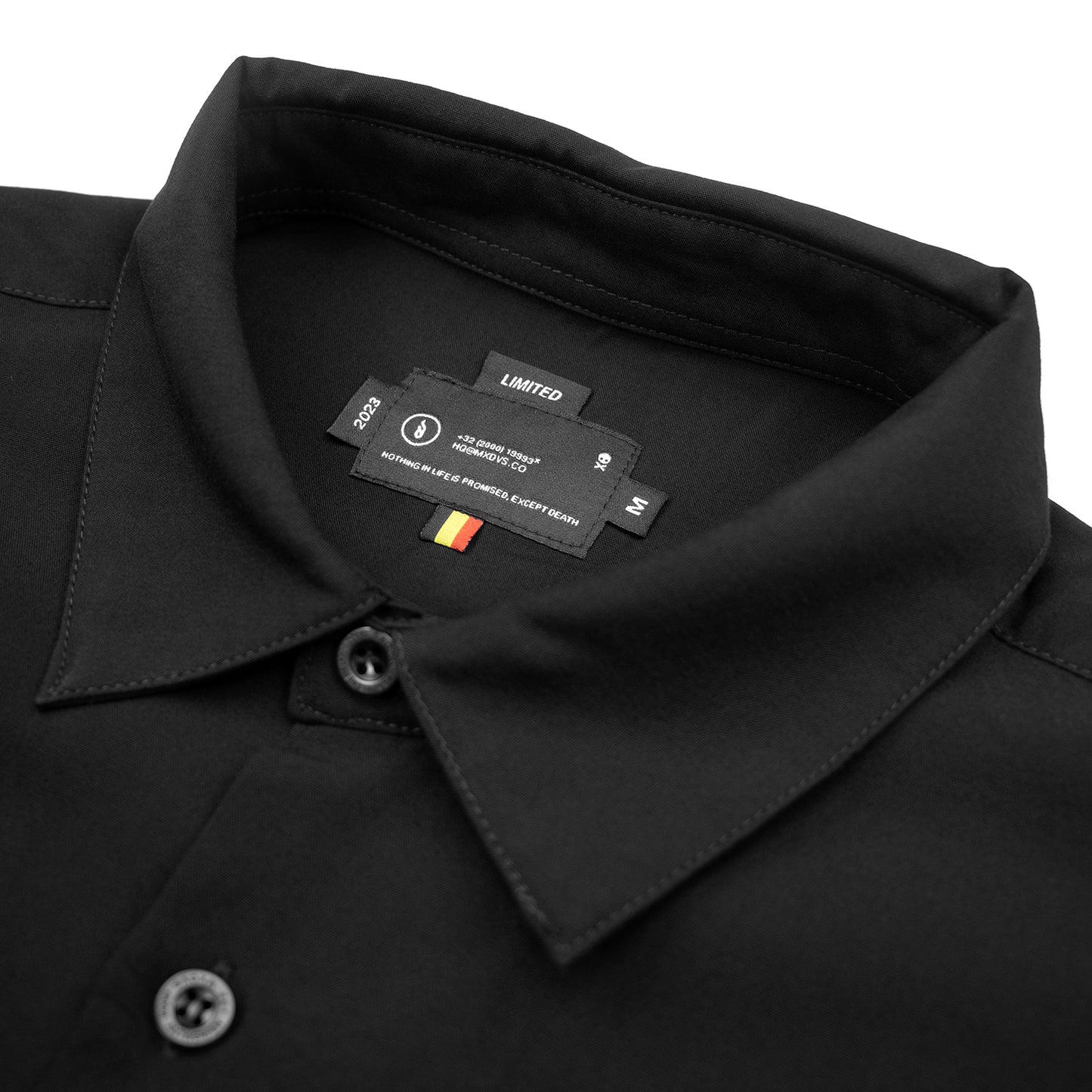 AutoBahn Shirt